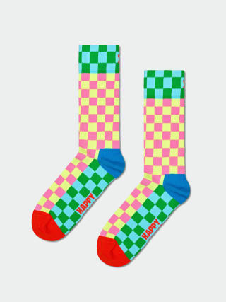 Skarpetki Happy Socks Checkerboard (multi)