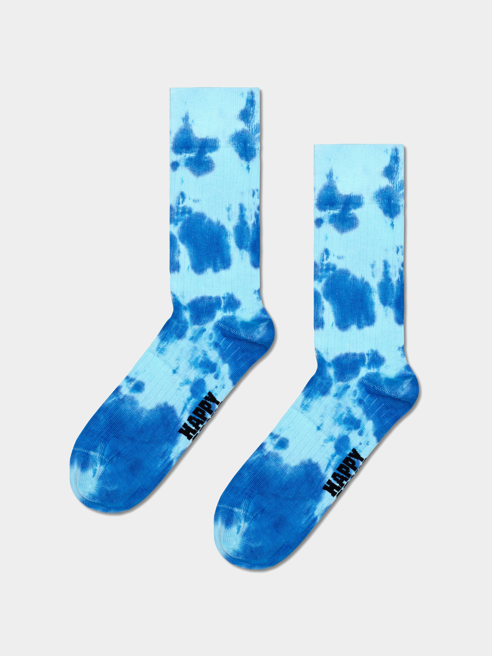 Skarpetki Happy Socks Tie Dye (blue)