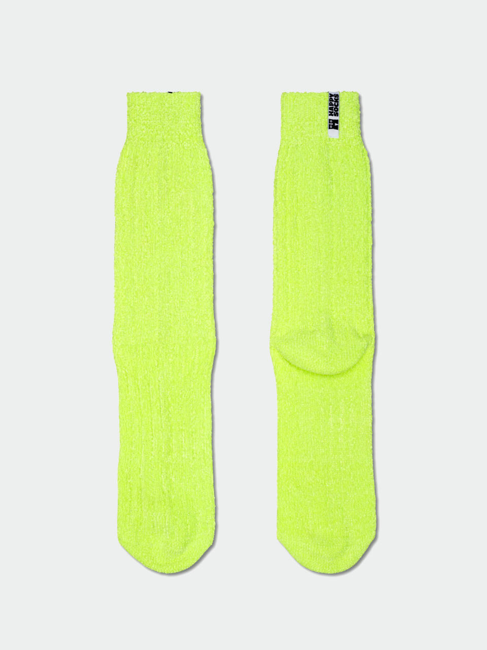 Skarpetki Happy Socks Neon Light (neon yellow)