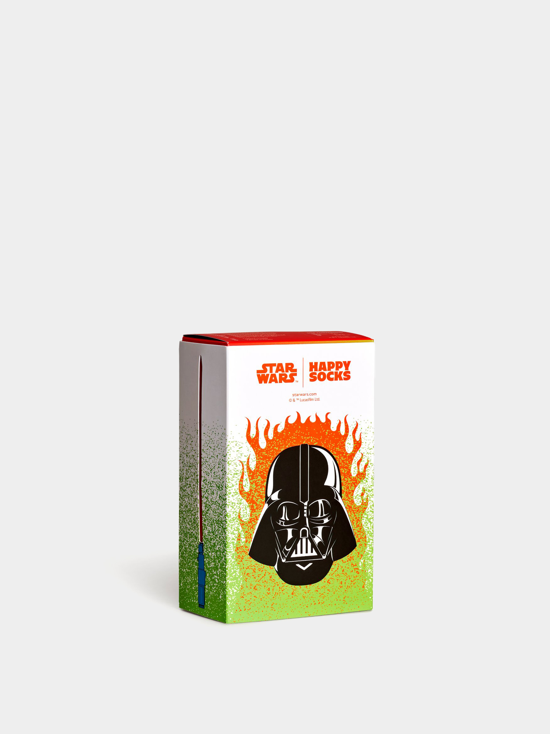 Skarpetki Happy Socks Star Wars™ 3 Pack Gift Set (multi)