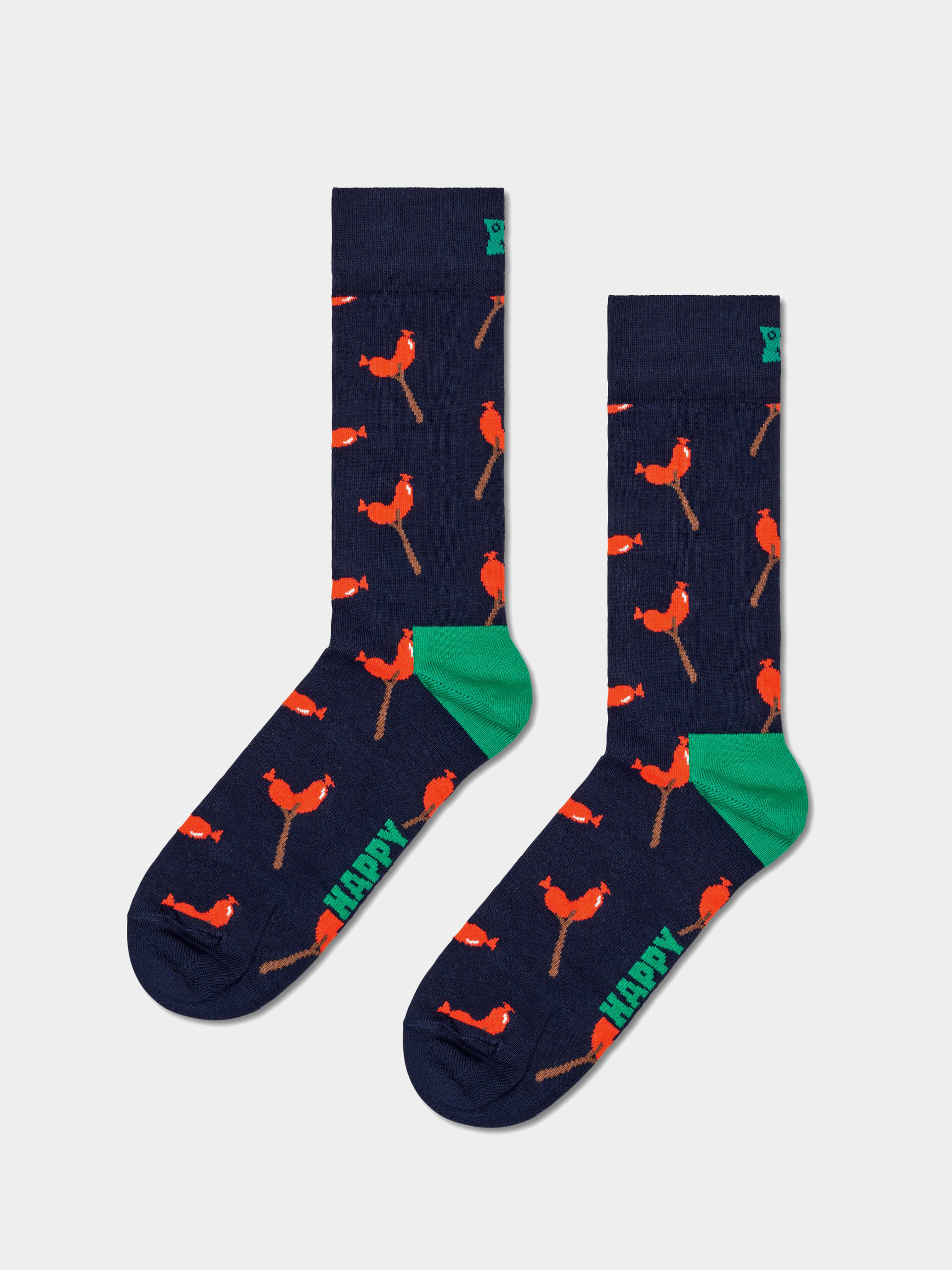 Skarpetki Happy Socks 3 Pack Happy Campers Gift Set (multi)