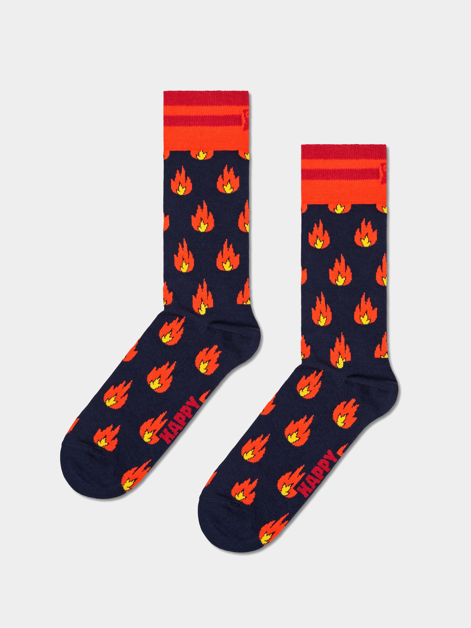 Skarpetki Happy Socks 7 Pack A Wild Weeks Gift Set (multi)