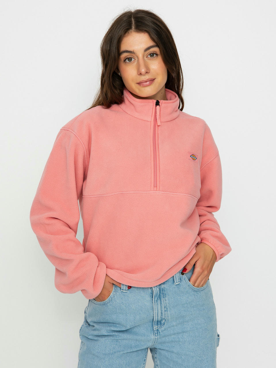 Polar Dickies Louisburg Wmn (flamingo plume)