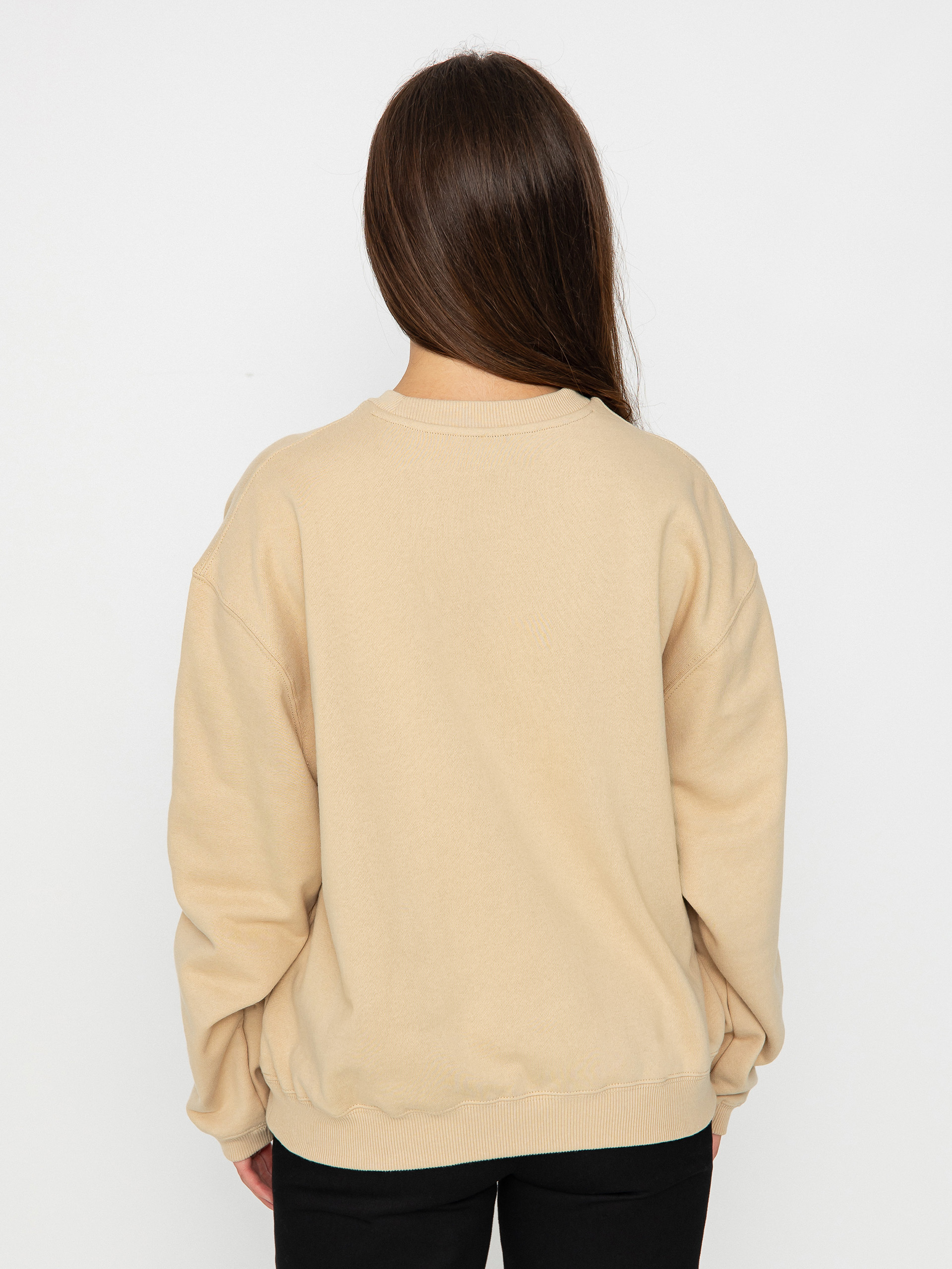 Bluza Volcom Play The Crew Wmn (khaki)
