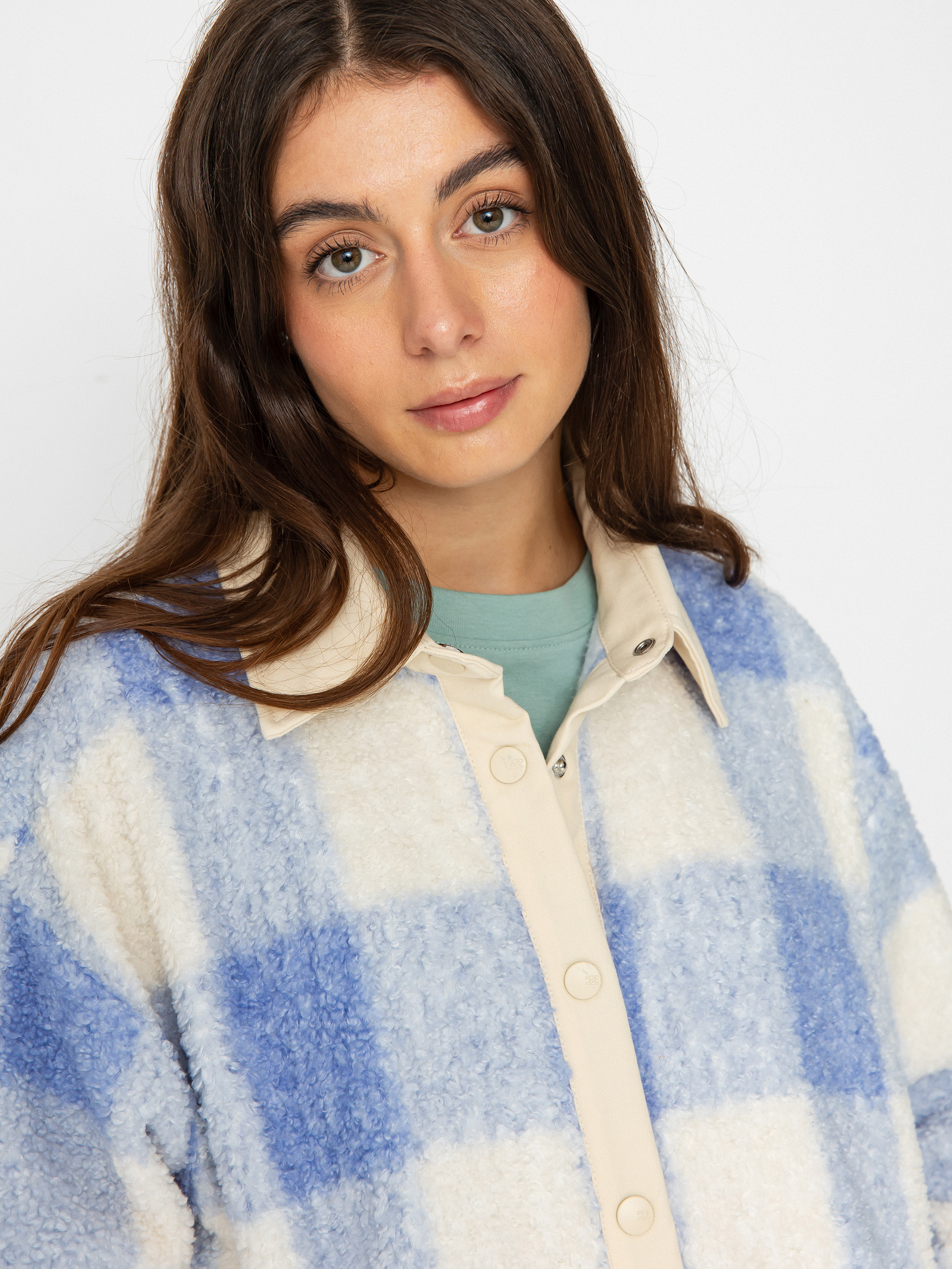 Kurtka Billabong Best Story Wmn (outta the blue)