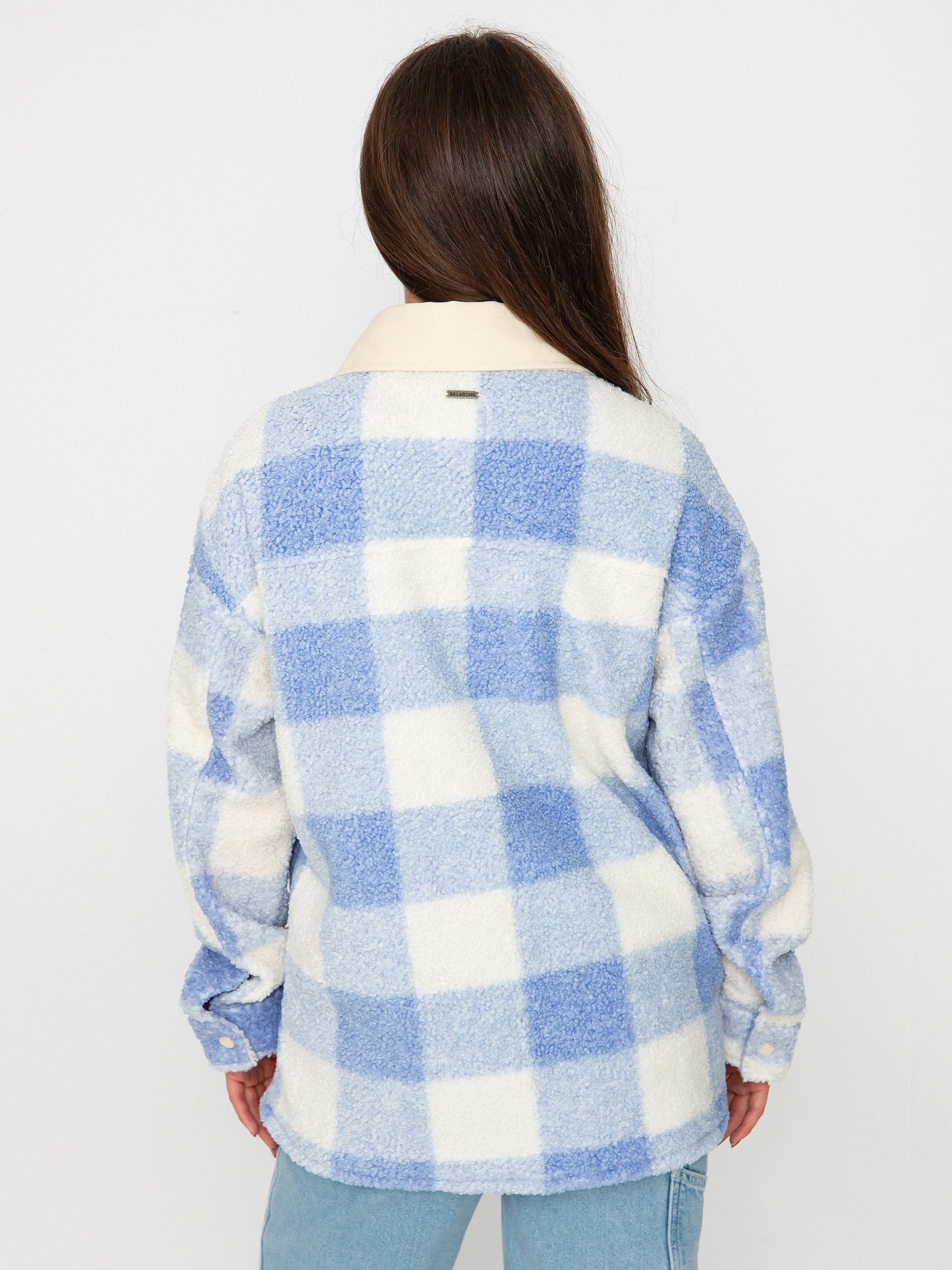 Kurtka Billabong Best Story Wmn (outta the blue)