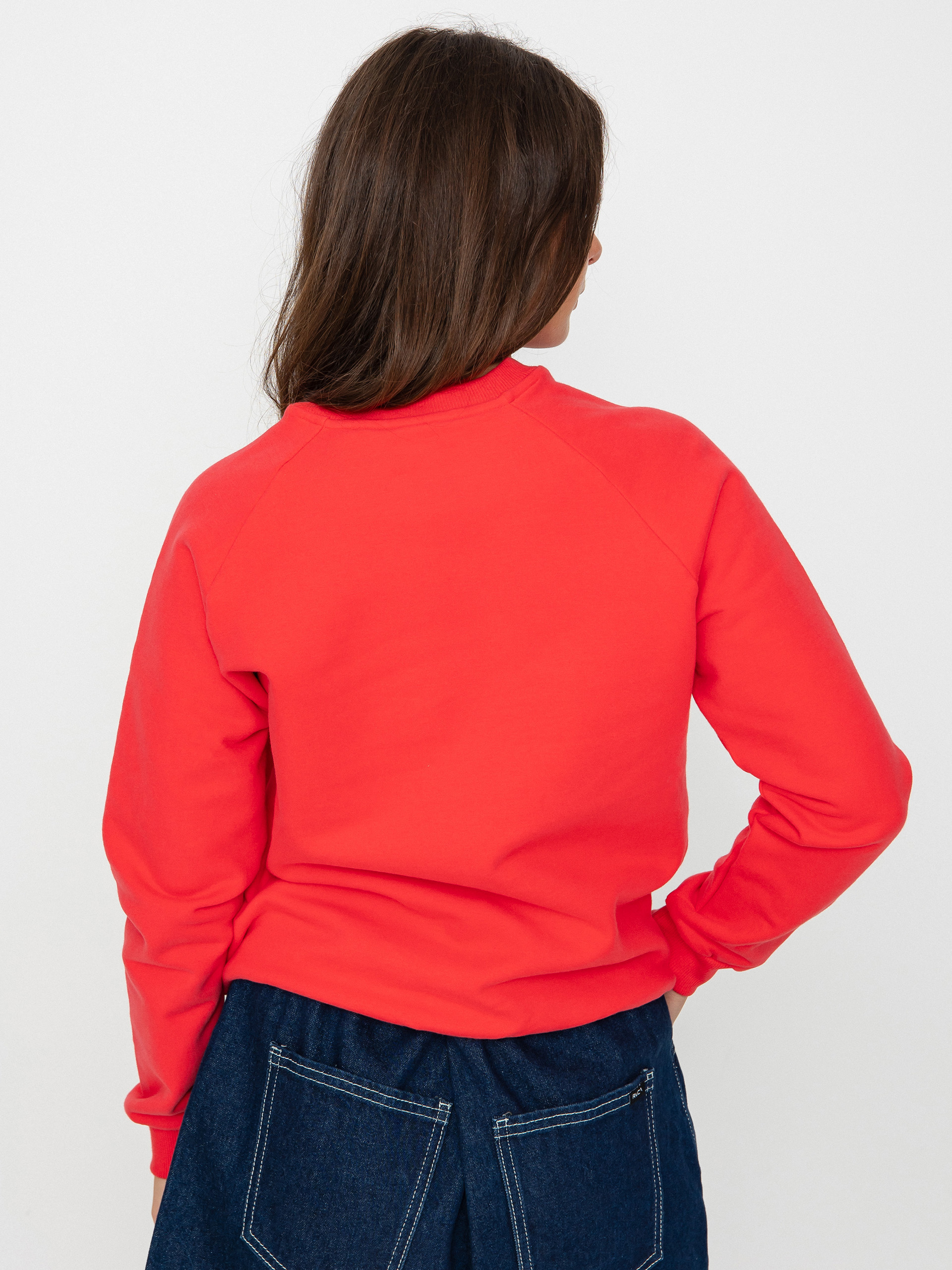 Bluza Femi Stories Fuo Wmn (red)