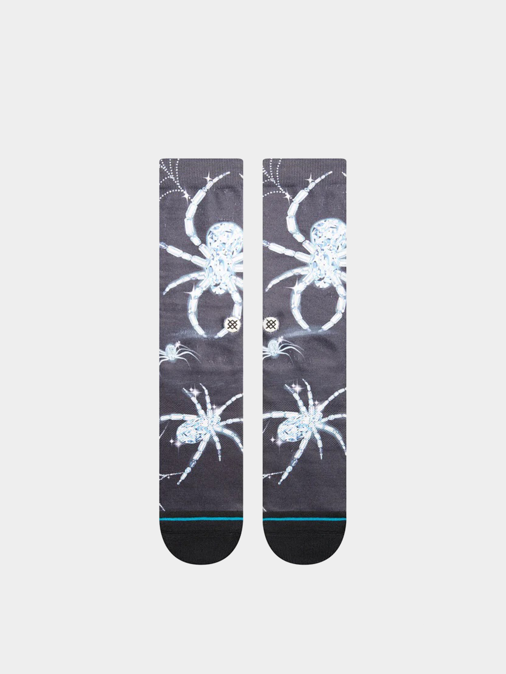 Skarpetki Stance Frigid (black)