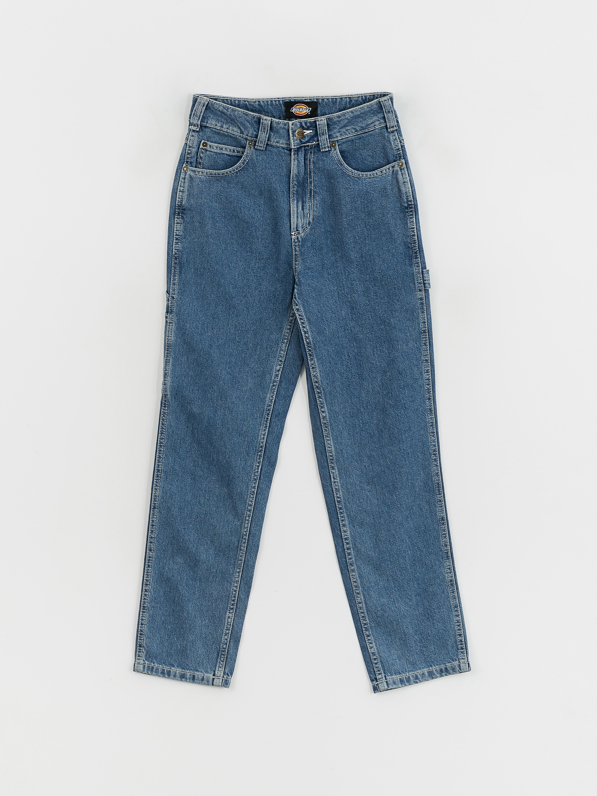 Spodnie Dickies Ellendale Wmn (classic blue)
