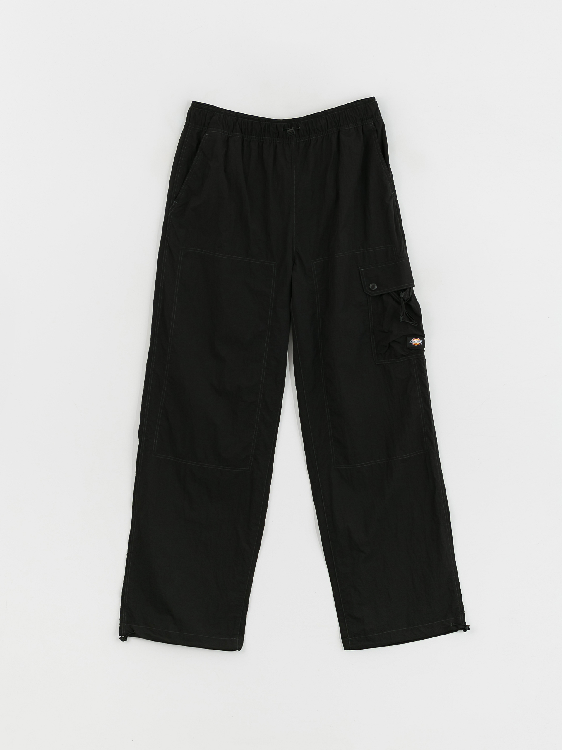 Spodnie Dickies Jackson Cargo Wmn (black)