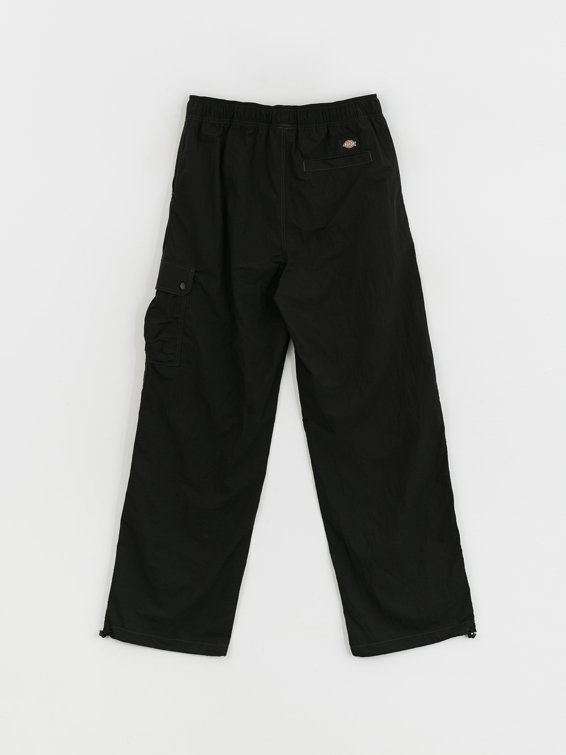 Spodnie Dickies Jackson Cargo Wmn (black)