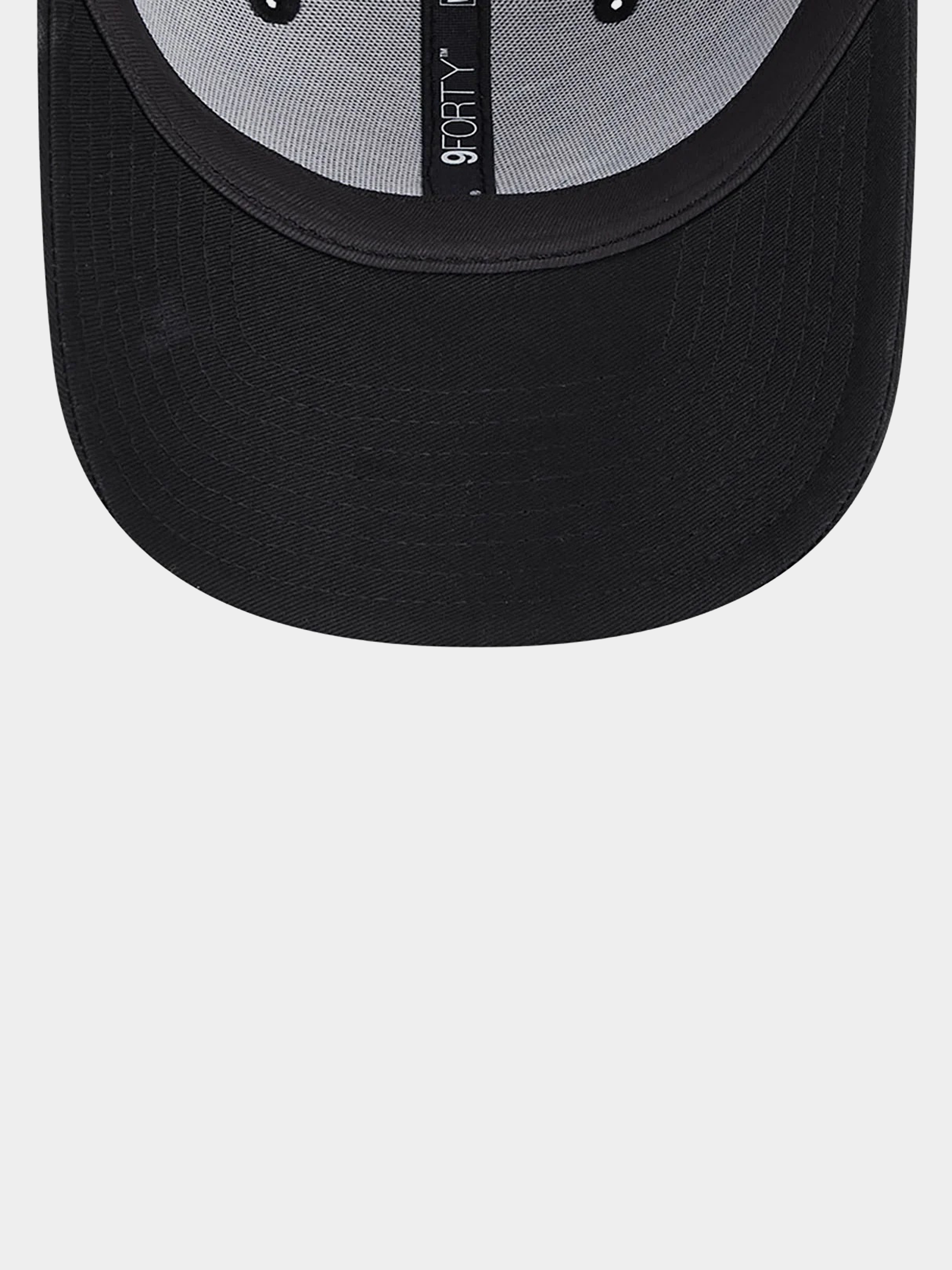 Czapka z daszkiem New Era Looney Tunes 9Forty Bugs Bunny (black/white)