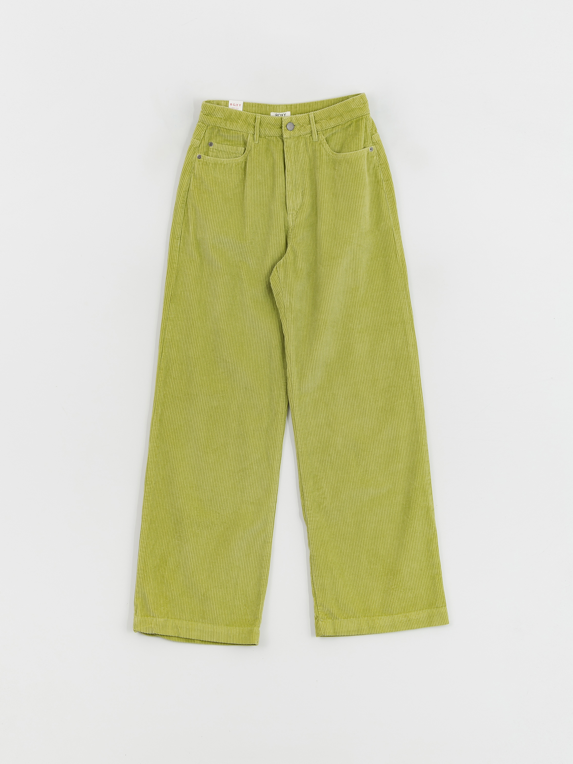 Spodnie Roxy Surf On Cloud C Wmn (fern)