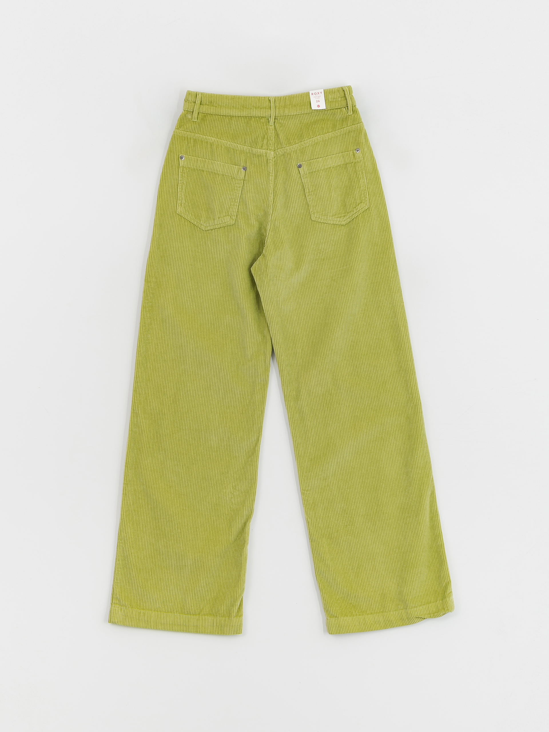 Spodnie Roxy Surf On Cloud C Wmn (fern)