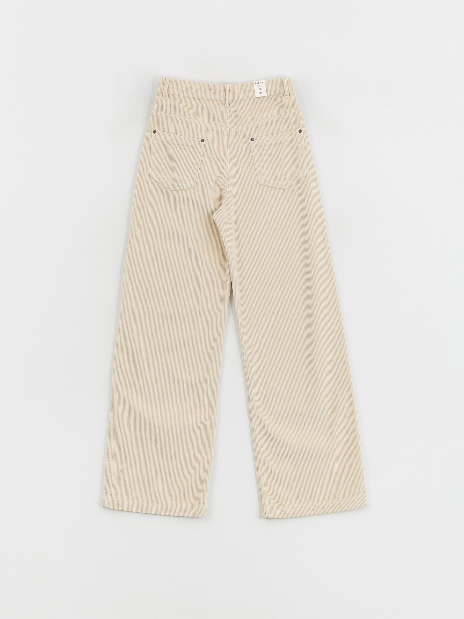 Spodnie Roxy Surf On Cloud C Wmn (tapioca)