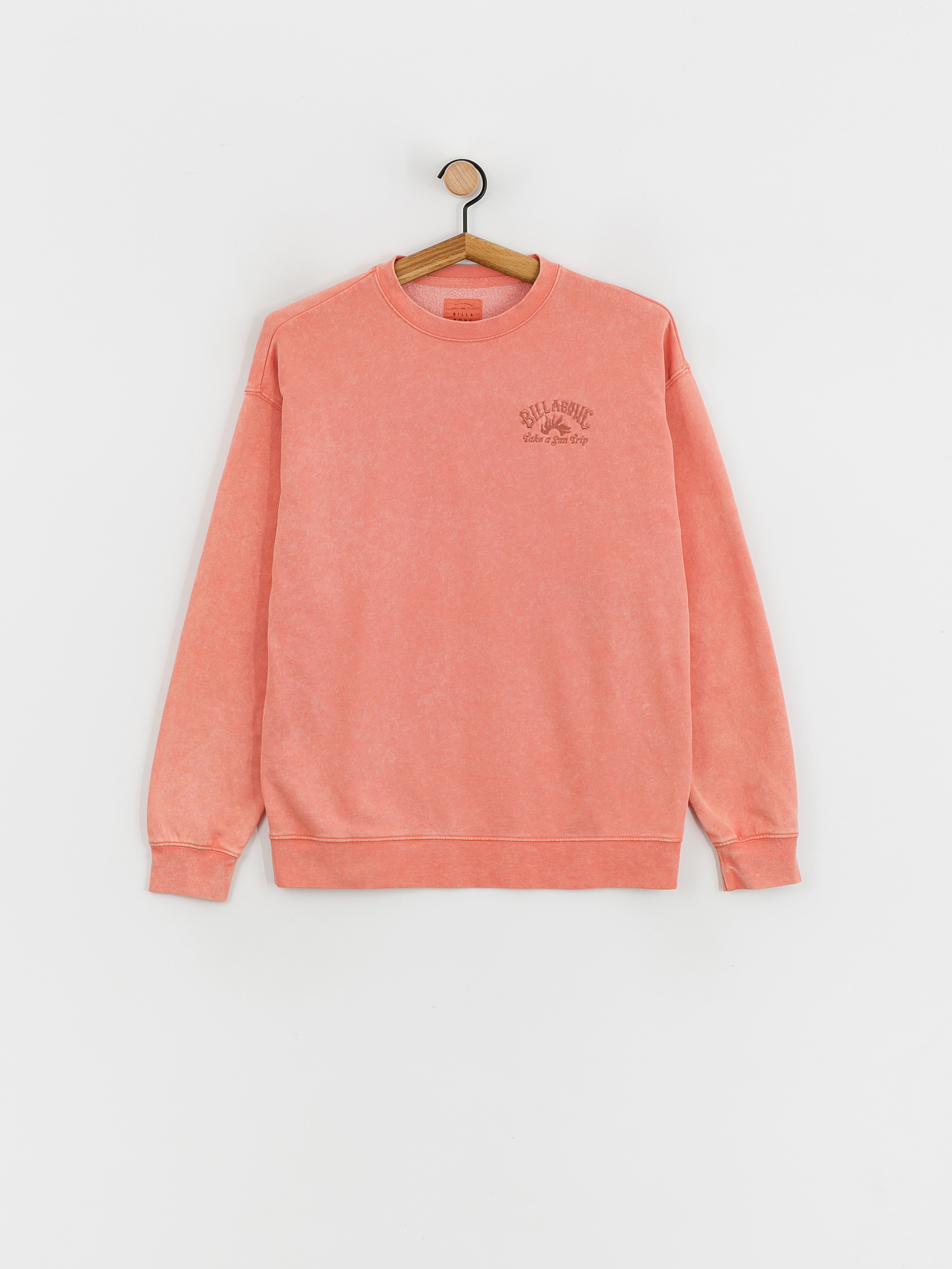 Bluza Billabong Heritage Scenic Wmn (rose dawn)