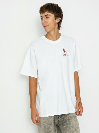 T-shirt Polar Skate Reaper (white)