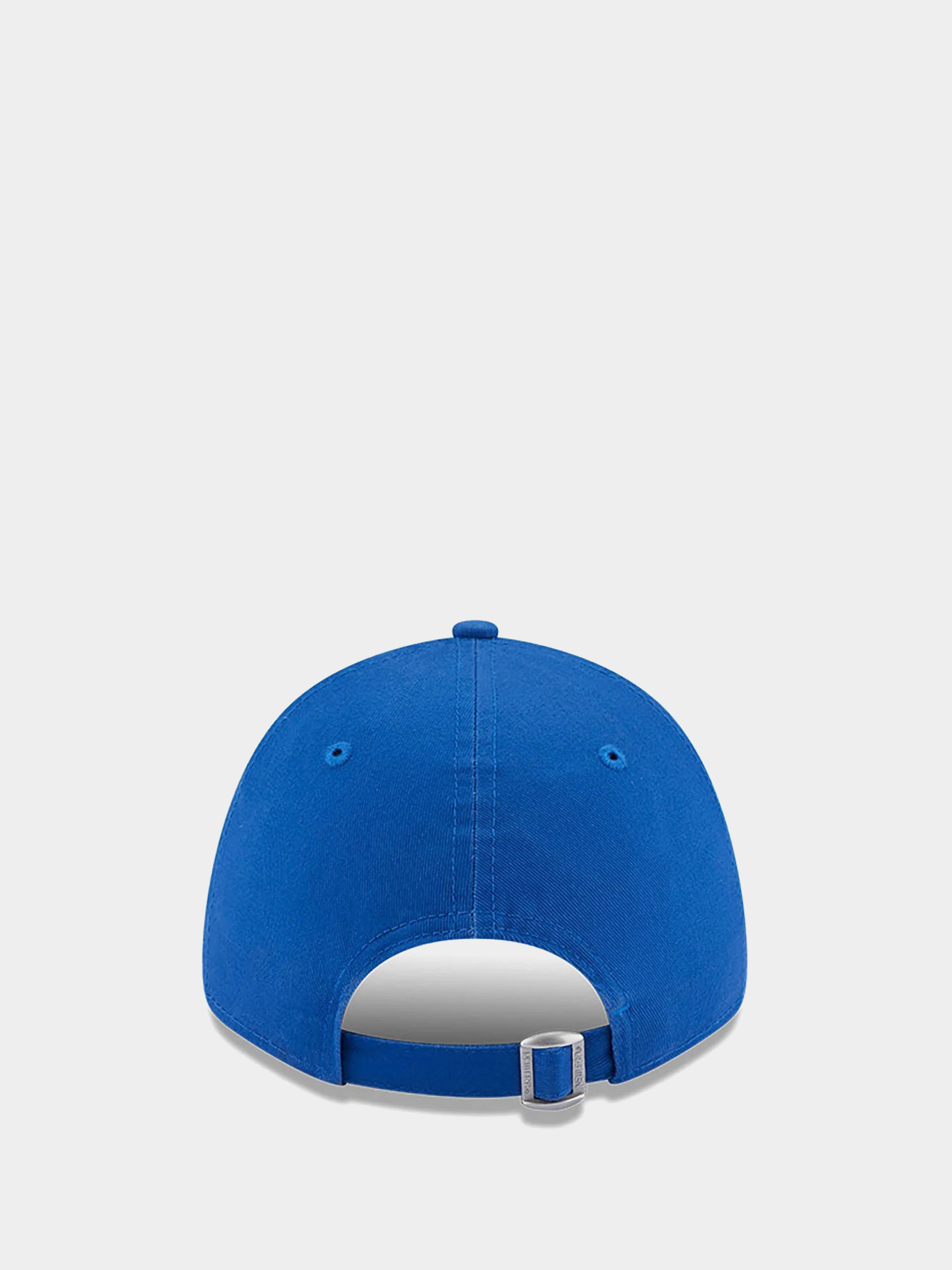Czapka z daszkiem New Era League Essential 9Forty Los Angeles Dodgers (blue/yellow)