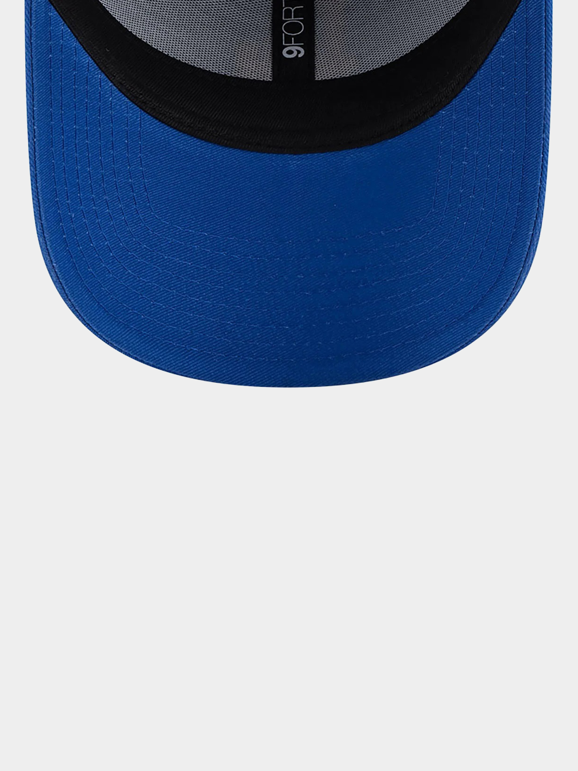 Czapka z daszkiem New Era League Essential 9Forty Los Angeles Dodgers (blue/yellow)