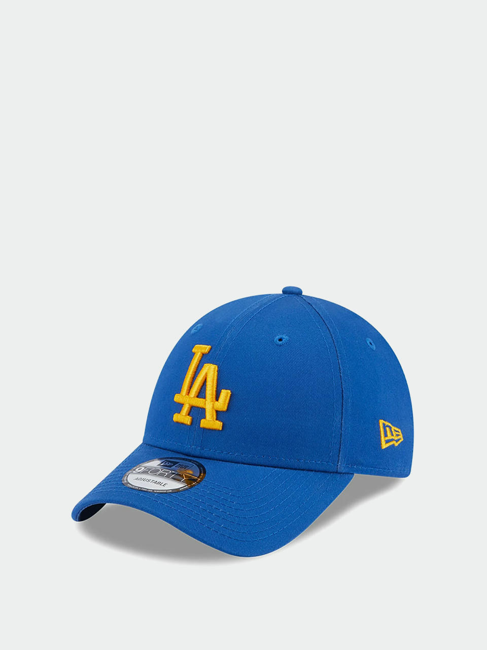 Los Angeles Dodgers Strapback New Era 9Twenty Adjustable Maroon Rope L –  THE 4TH QUARTER