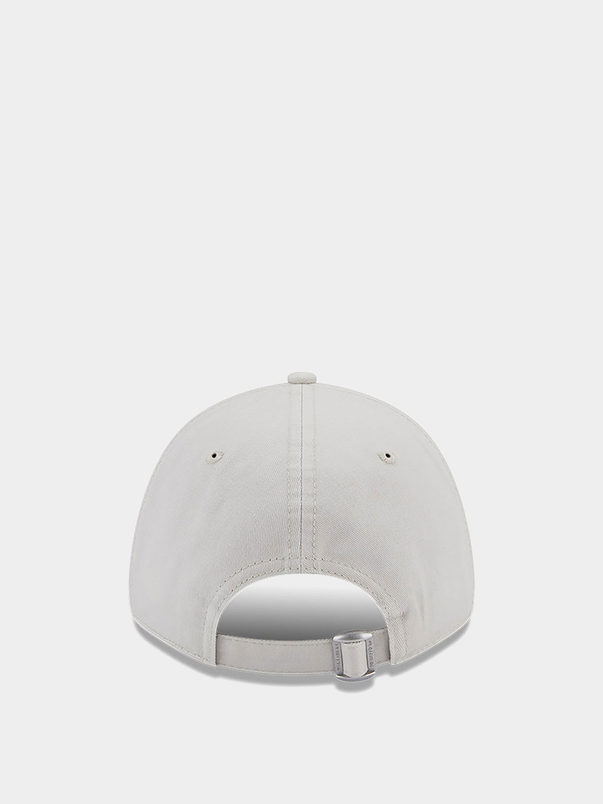 Czapka z daszkiem New Era League Essential 9Forty Chicago White Sox (stone/brown)