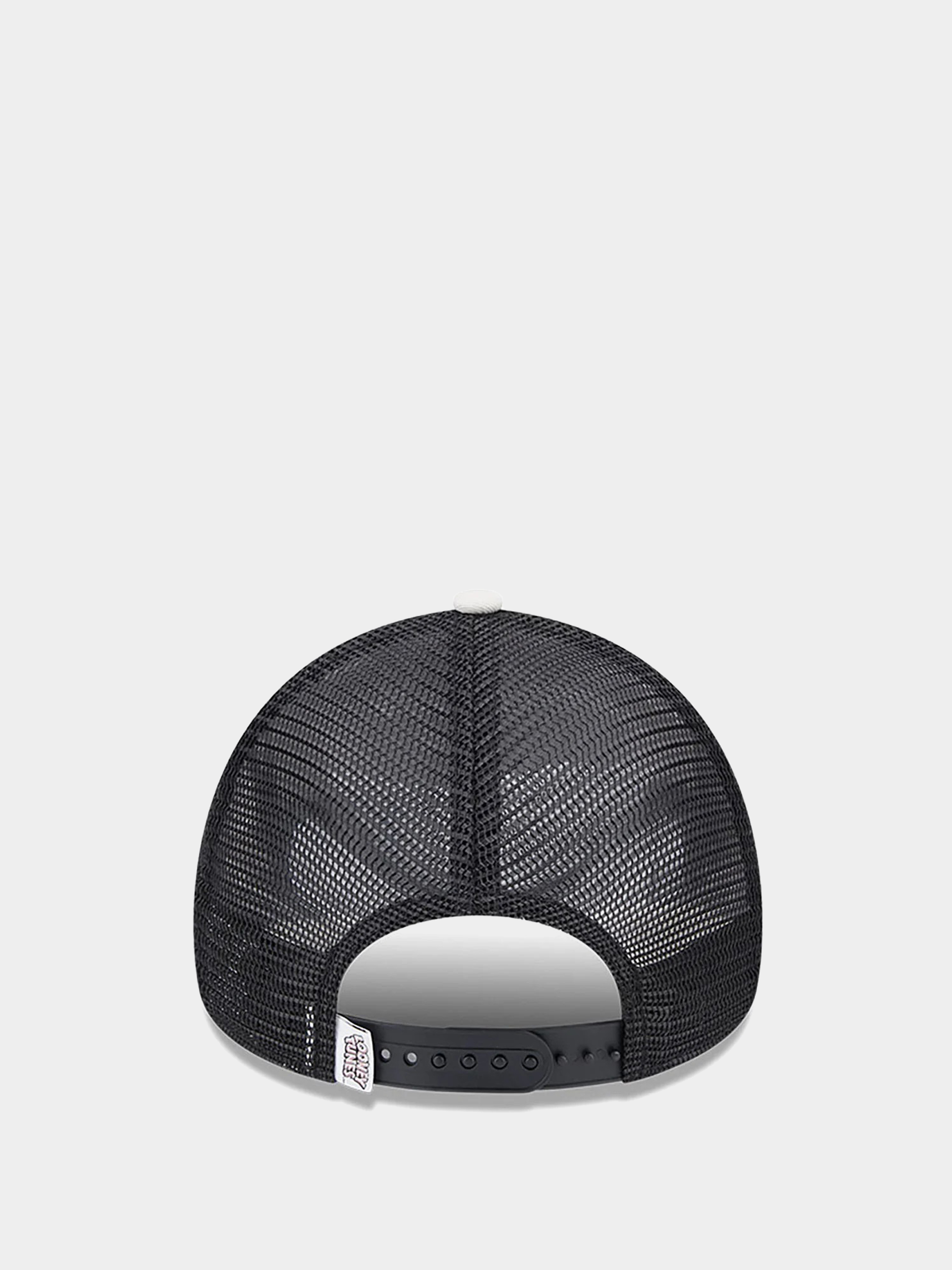 Czapka z daszkiem New Era Looney Tunes Trucker (stone/black)