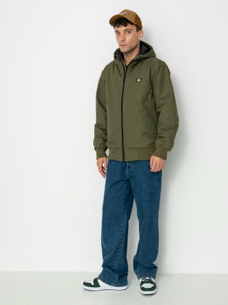 Kurtka Dickies New Sarpy (military gr)