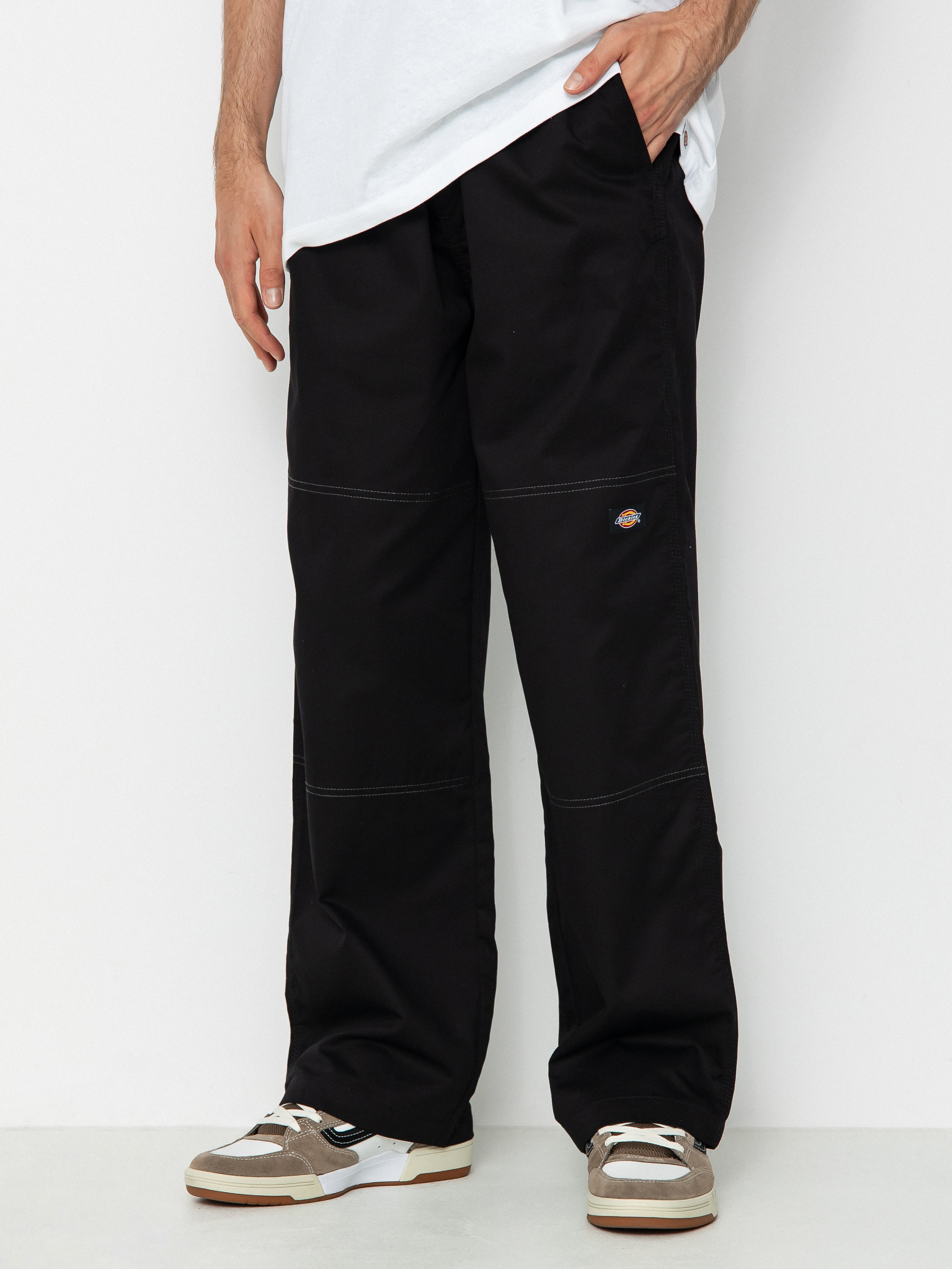 Spodnie Dickies Mount Vista (black)