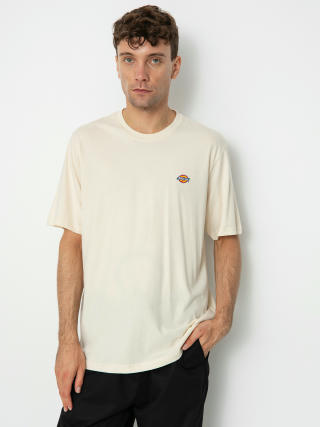 T-shirt Dickies Mapleton (whitecap gray)