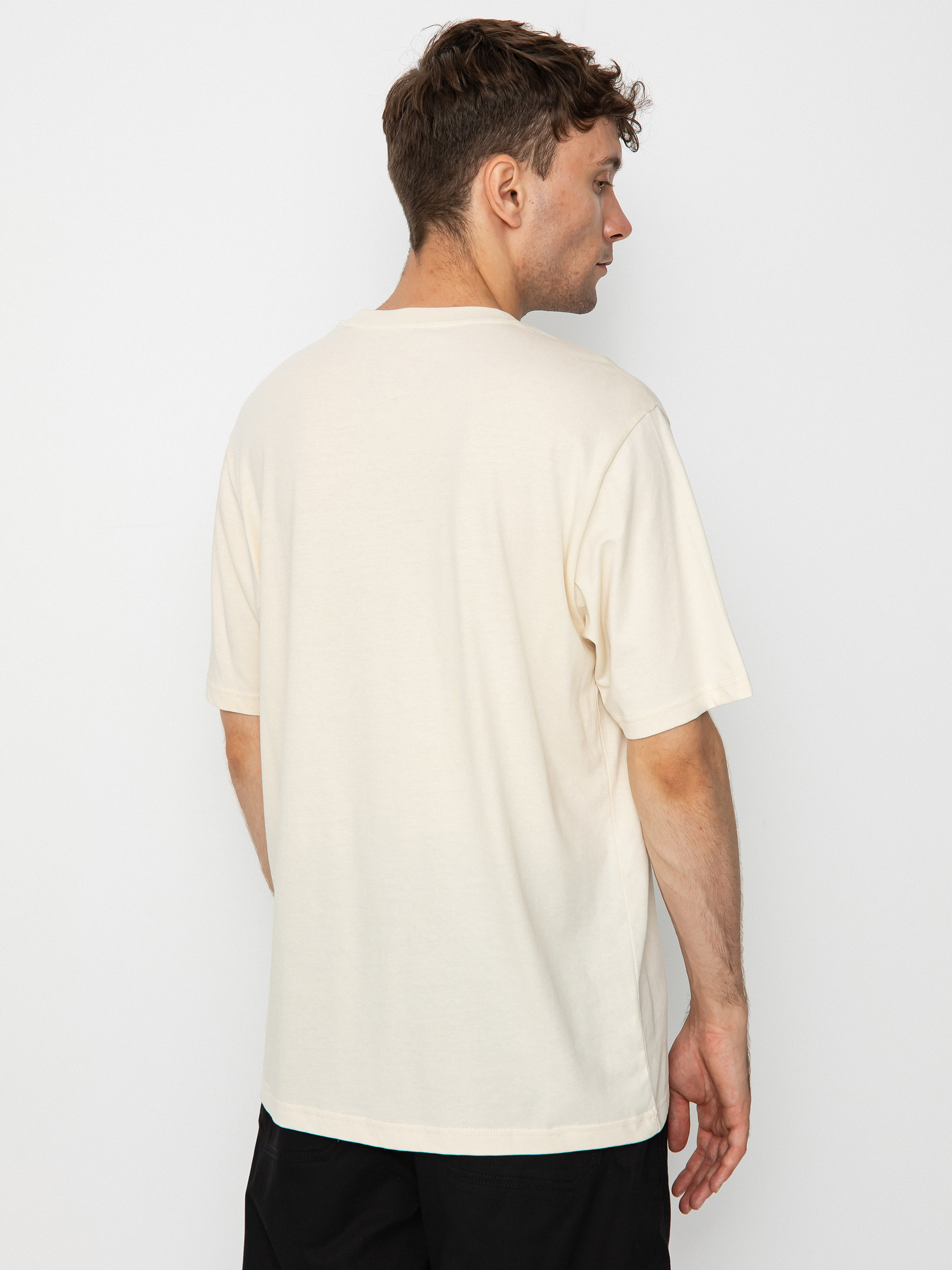 T-shirt Dickies Mapleton (whitecap gray)