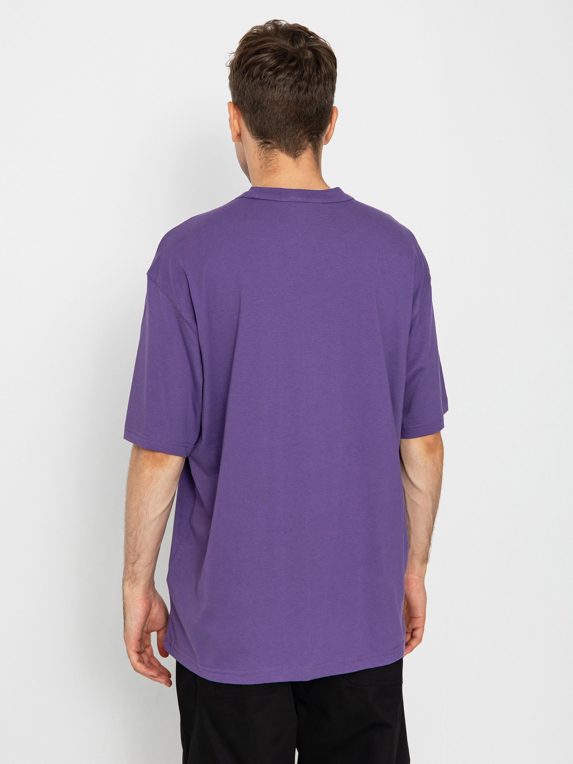 T-shirt Dickies Aitkin Chest (imperial palace)