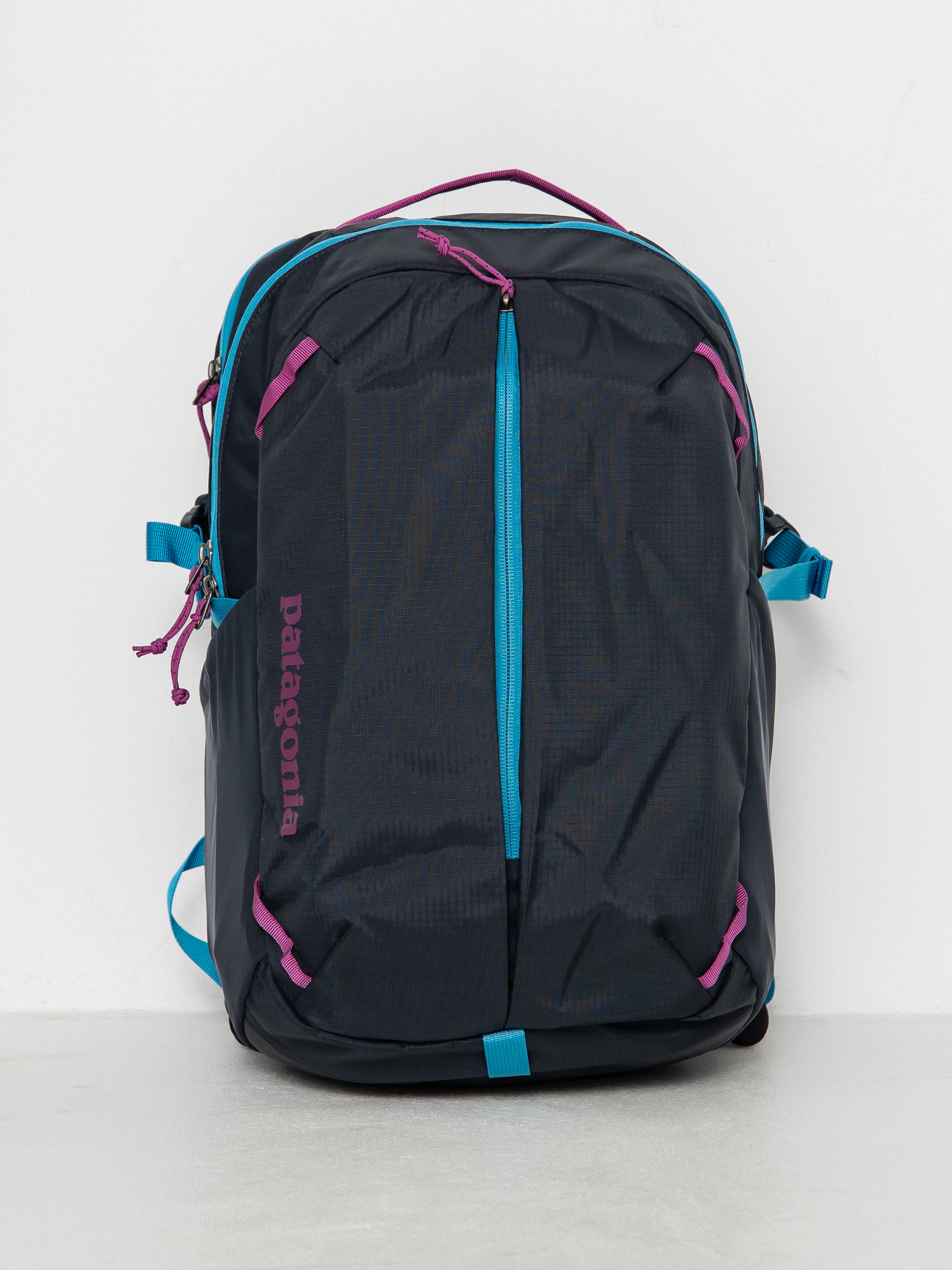 Plecak Patagonia Refugio Day Pack 26L (pitch blue)