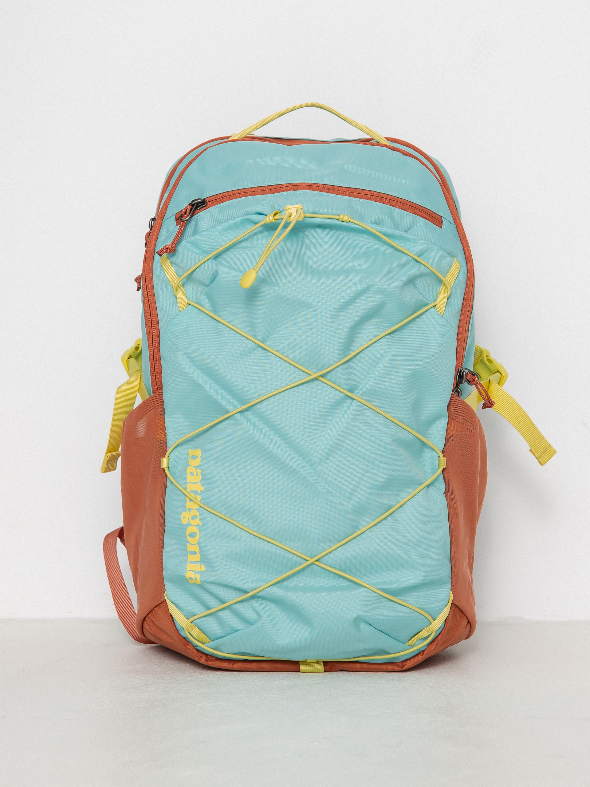 Plecak Patagonia Refugio Day Pack 30L (skiff blue)
