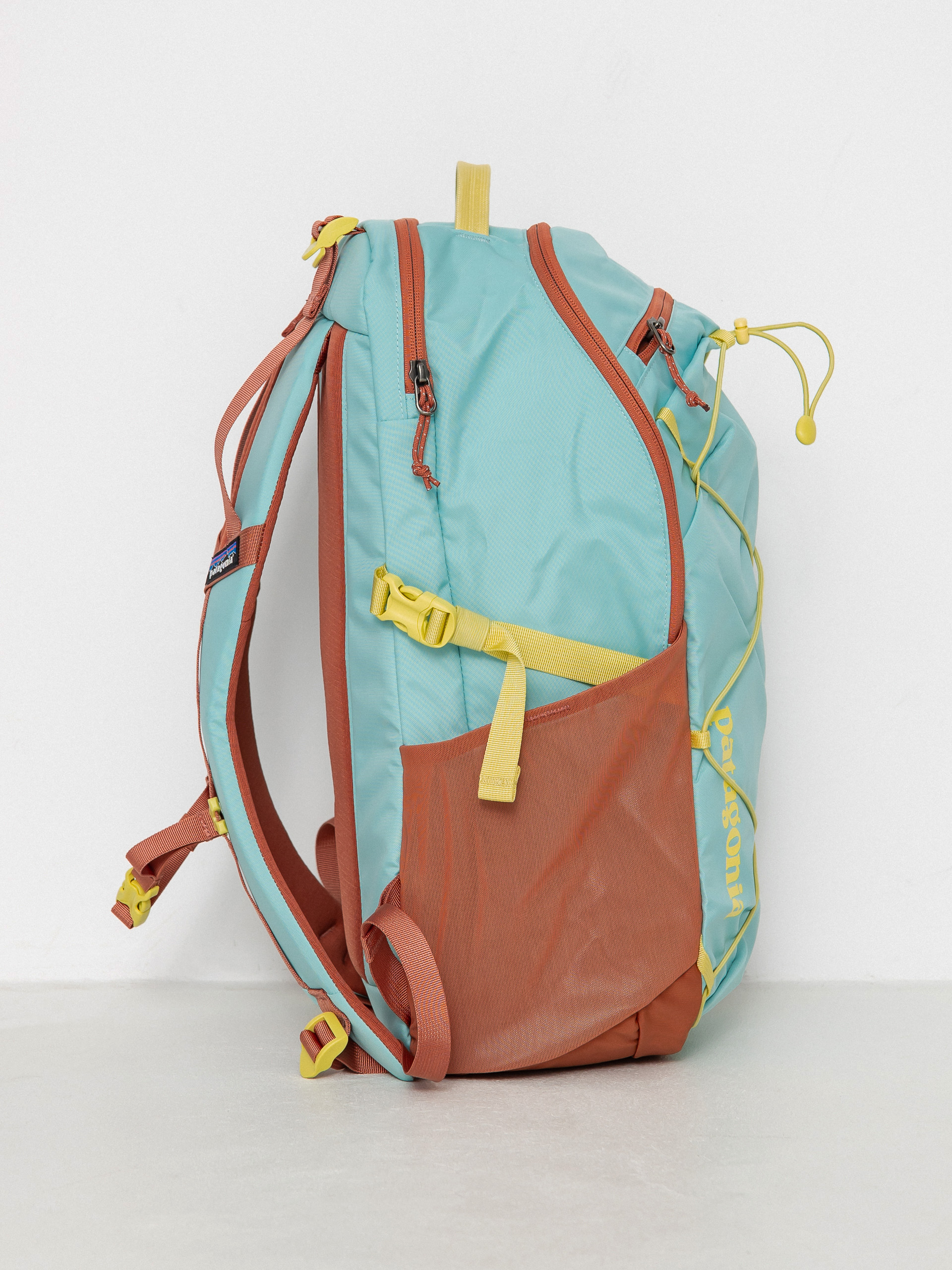 Plecak Patagonia Refugio Day Pack 30L (skiff blue)