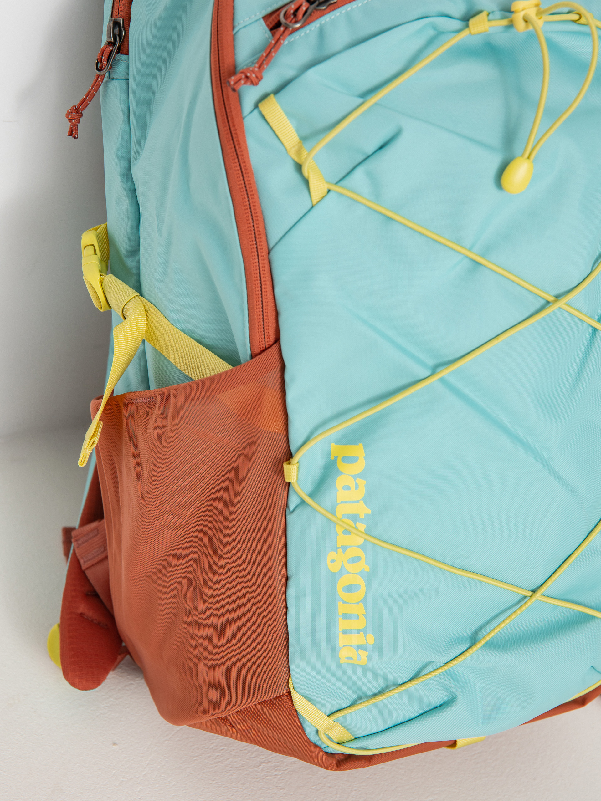 Plecak Patagonia Refugio Day Pack 30L (skiff blue)