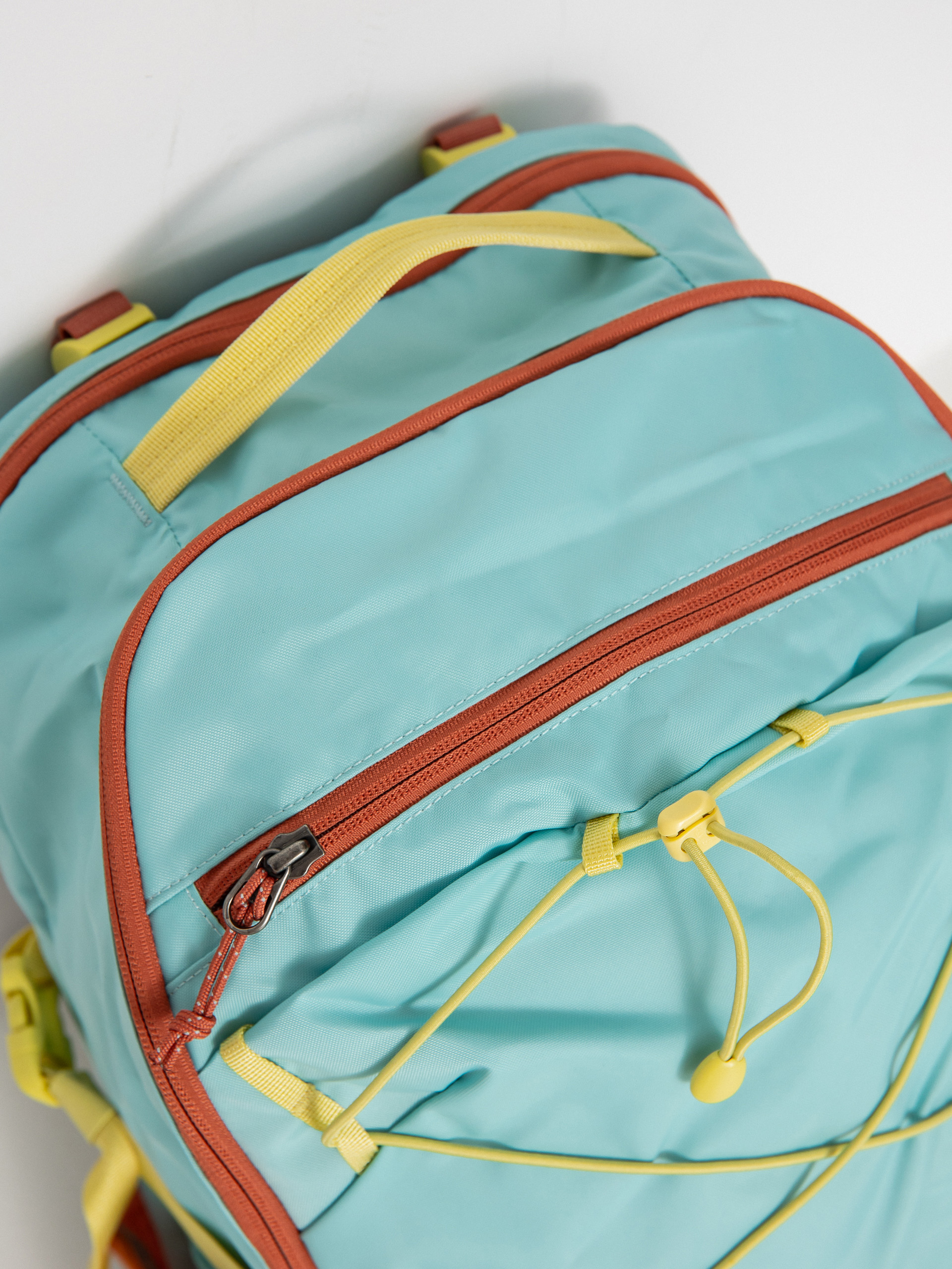 Plecak Patagonia Refugio Day Pack 30L (skiff blue)