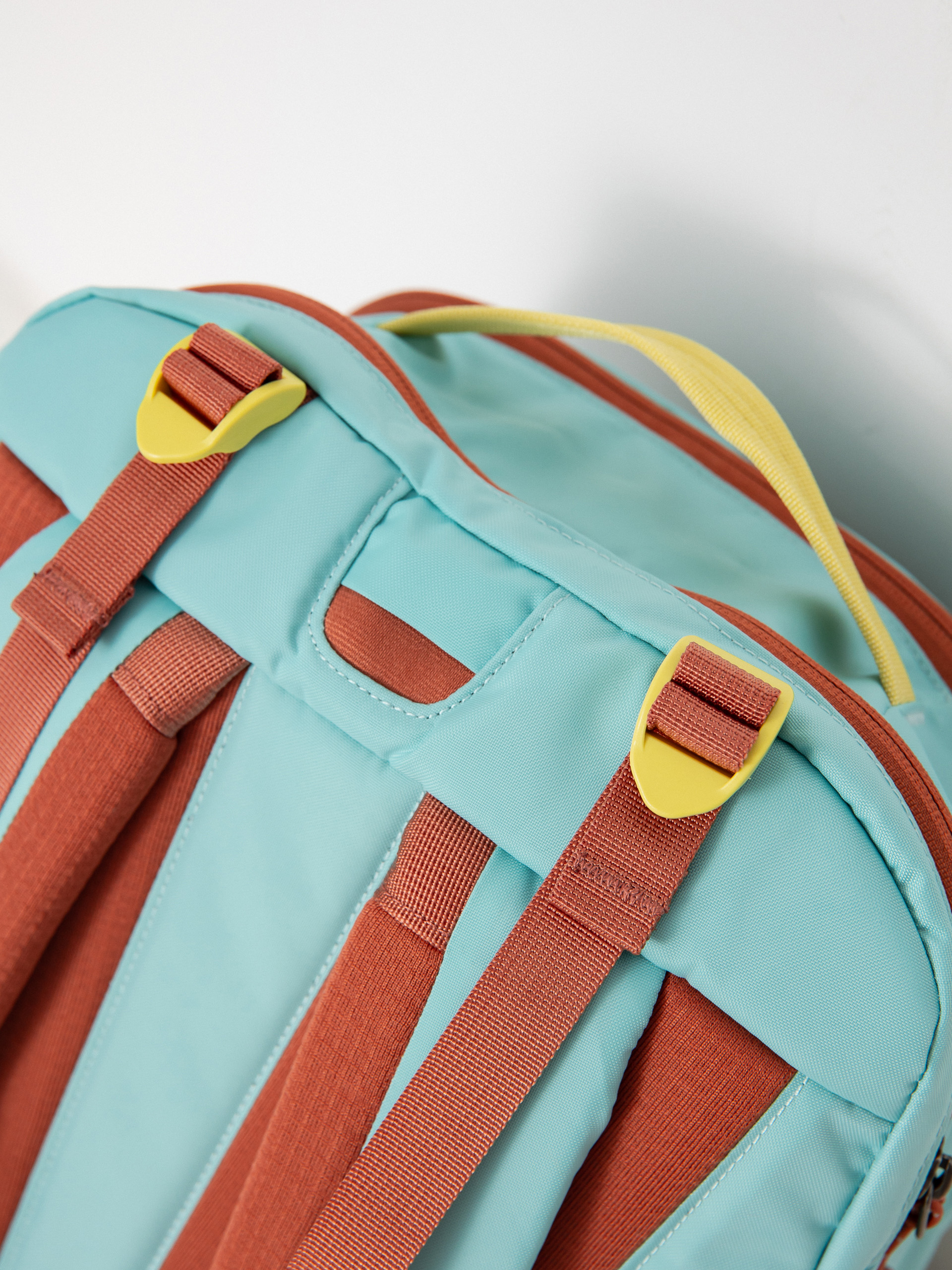 Plecak Patagonia Refugio Day Pack 30L (skiff blue)