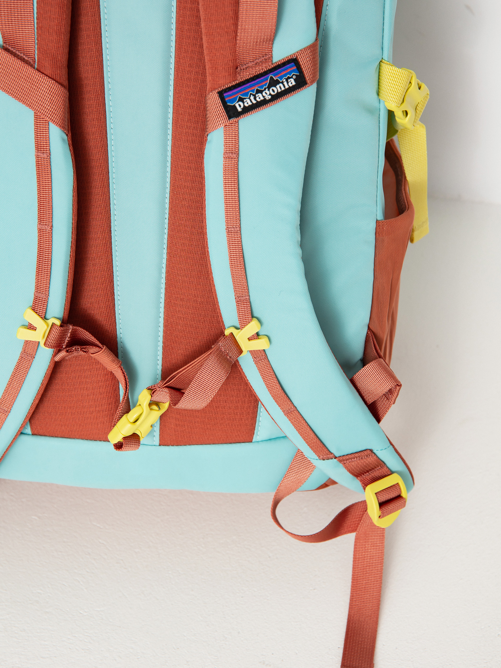 Plecak Patagonia Refugio Day Pack 30L (skiff blue)