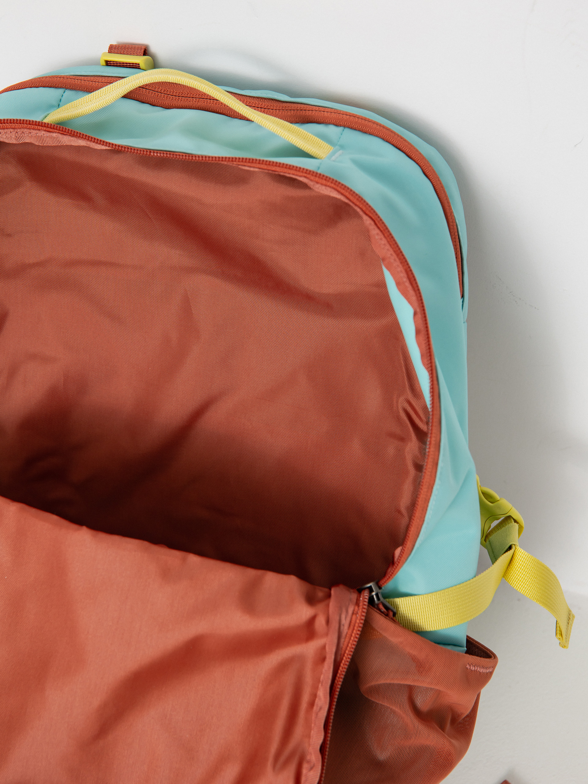 Plecak Patagonia Refugio Day Pack 30L (skiff blue)