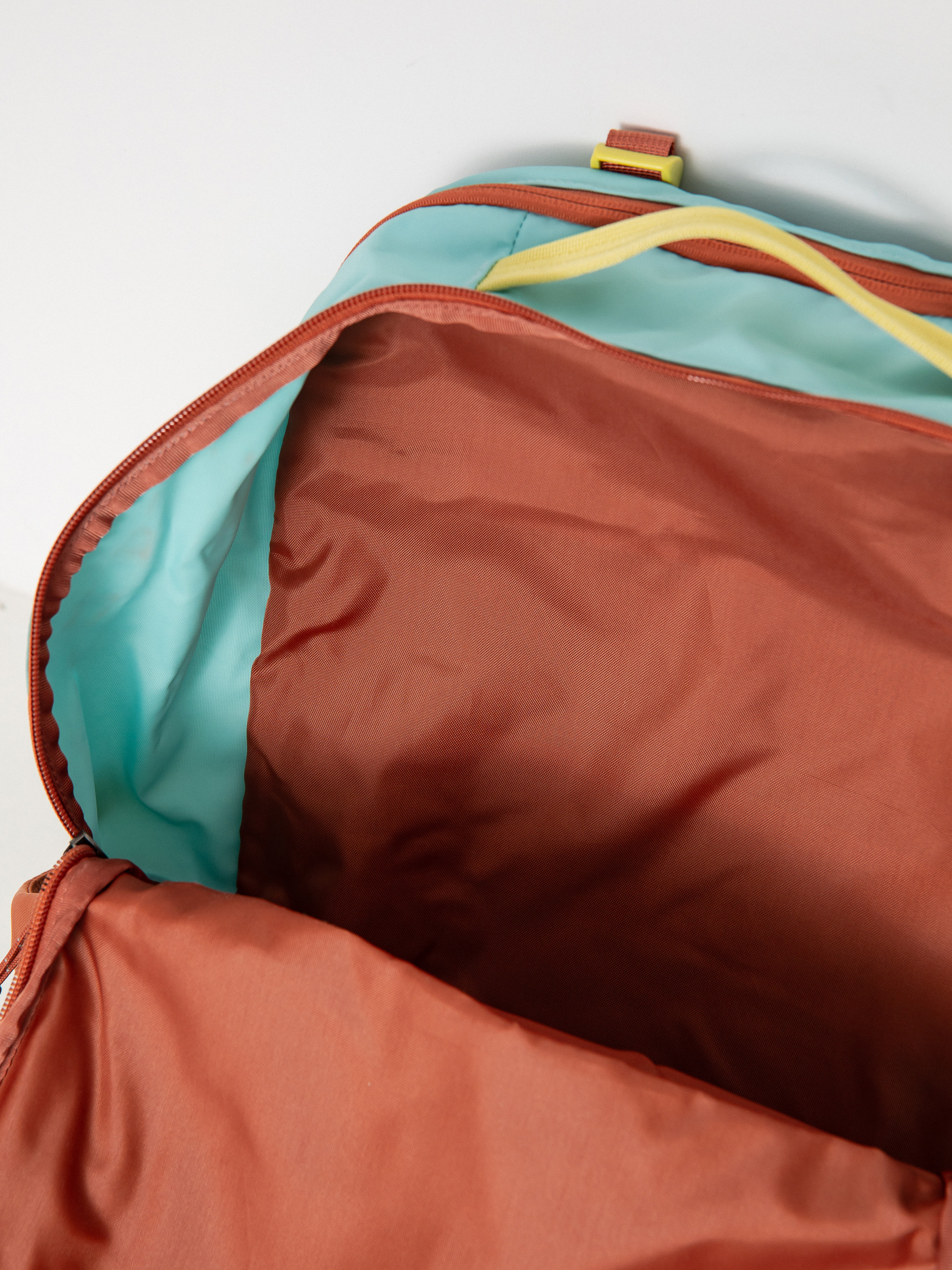 Plecak Patagonia Refugio Day Pack 30L (skiff blue)