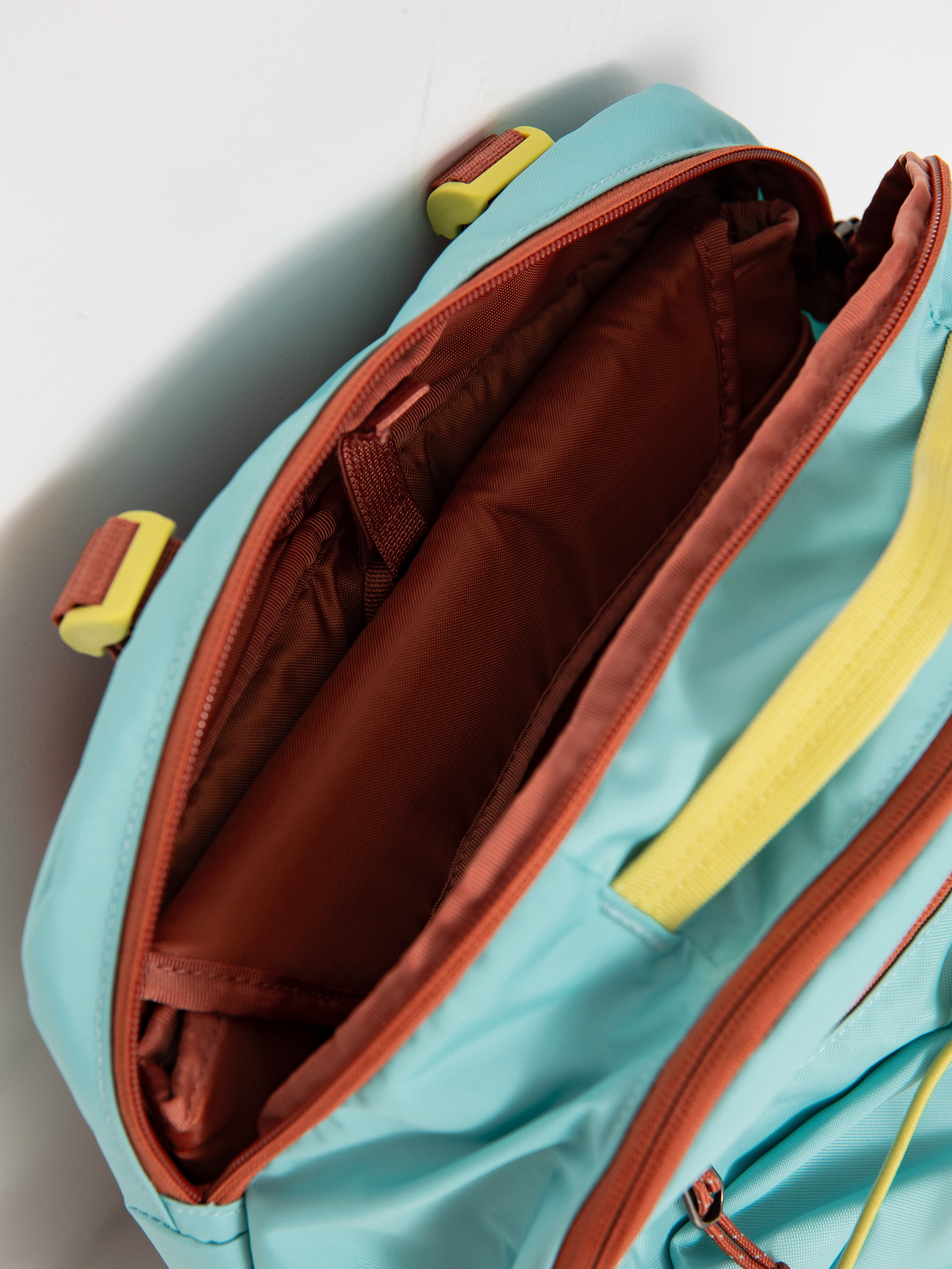 Plecak Patagonia Refugio Day Pack 30L (skiff blue)