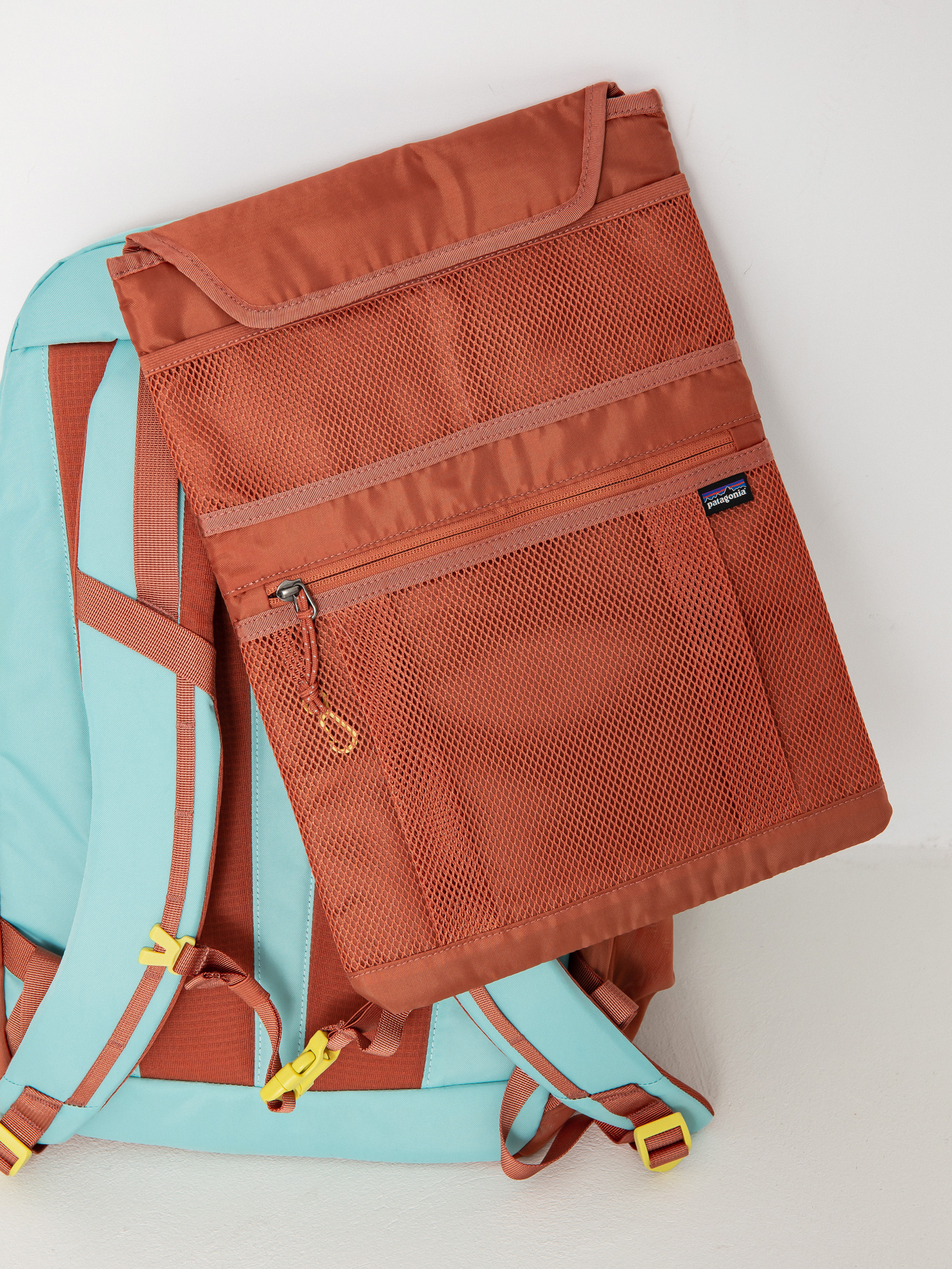 Plecak Patagonia Refugio Day Pack 30L (skiff blue)