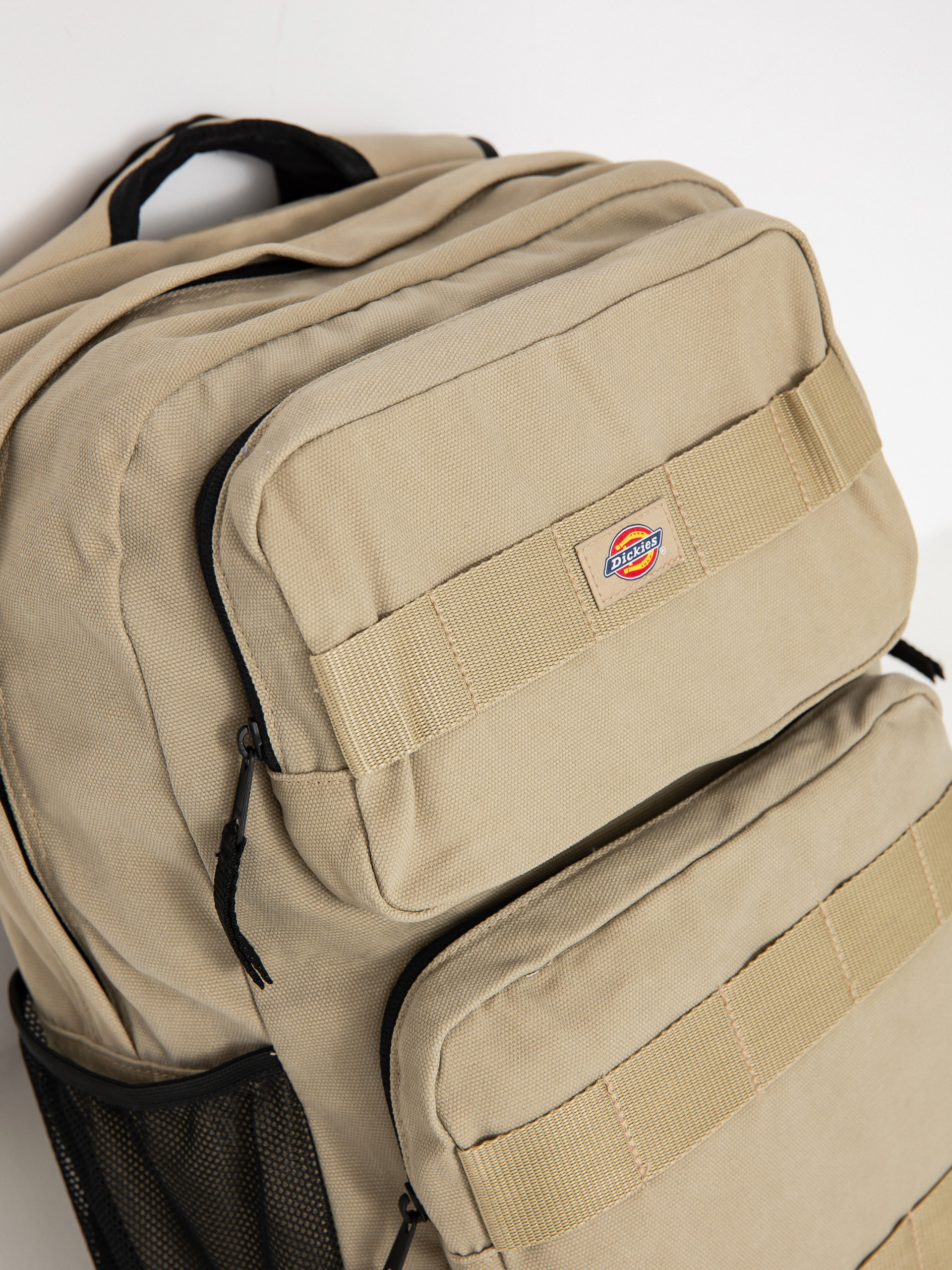 Plecak Dickies Duck Utility (desert sand)