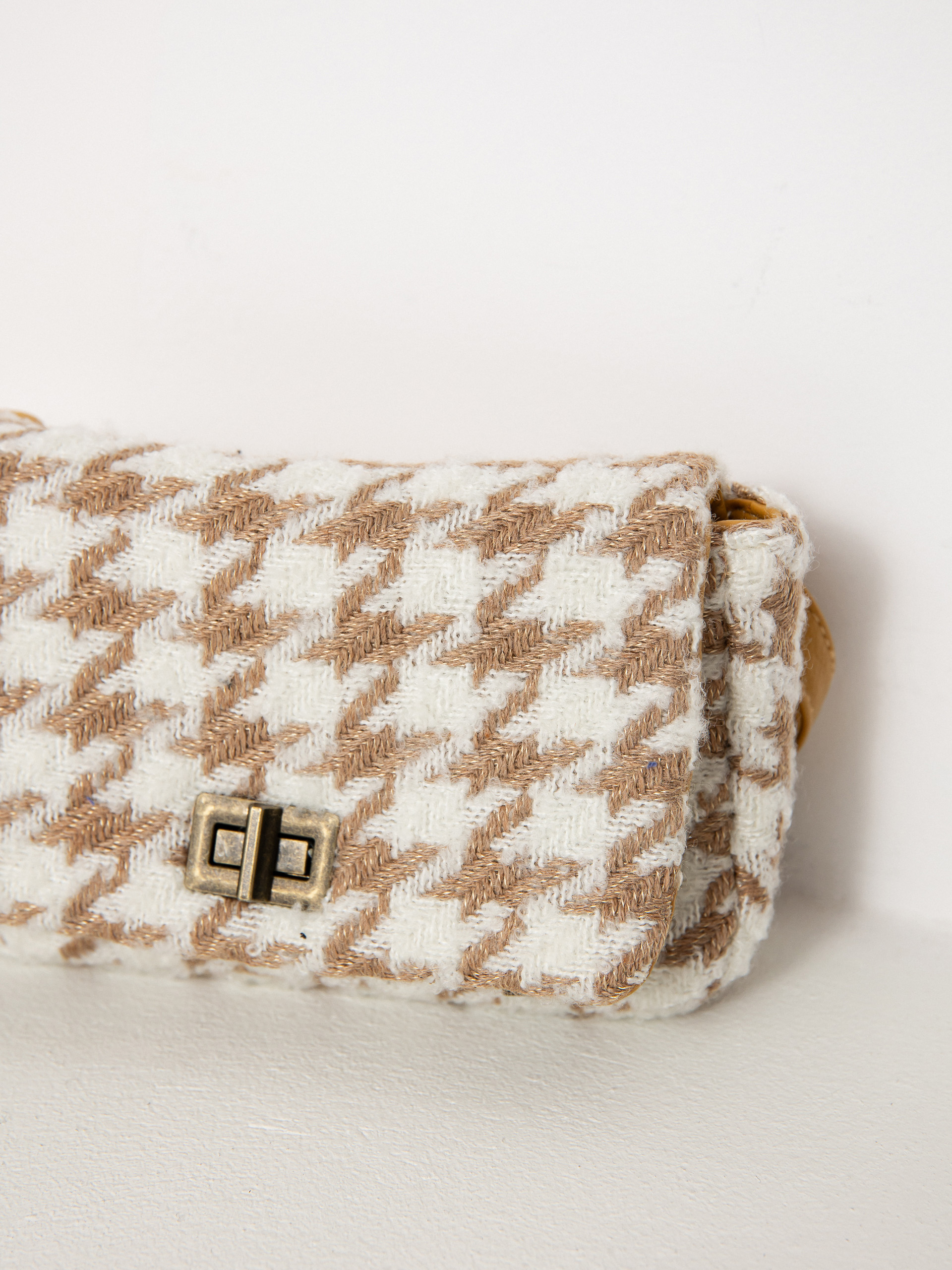 Torebka Roxy Cozy Sunset Wmn (beige)