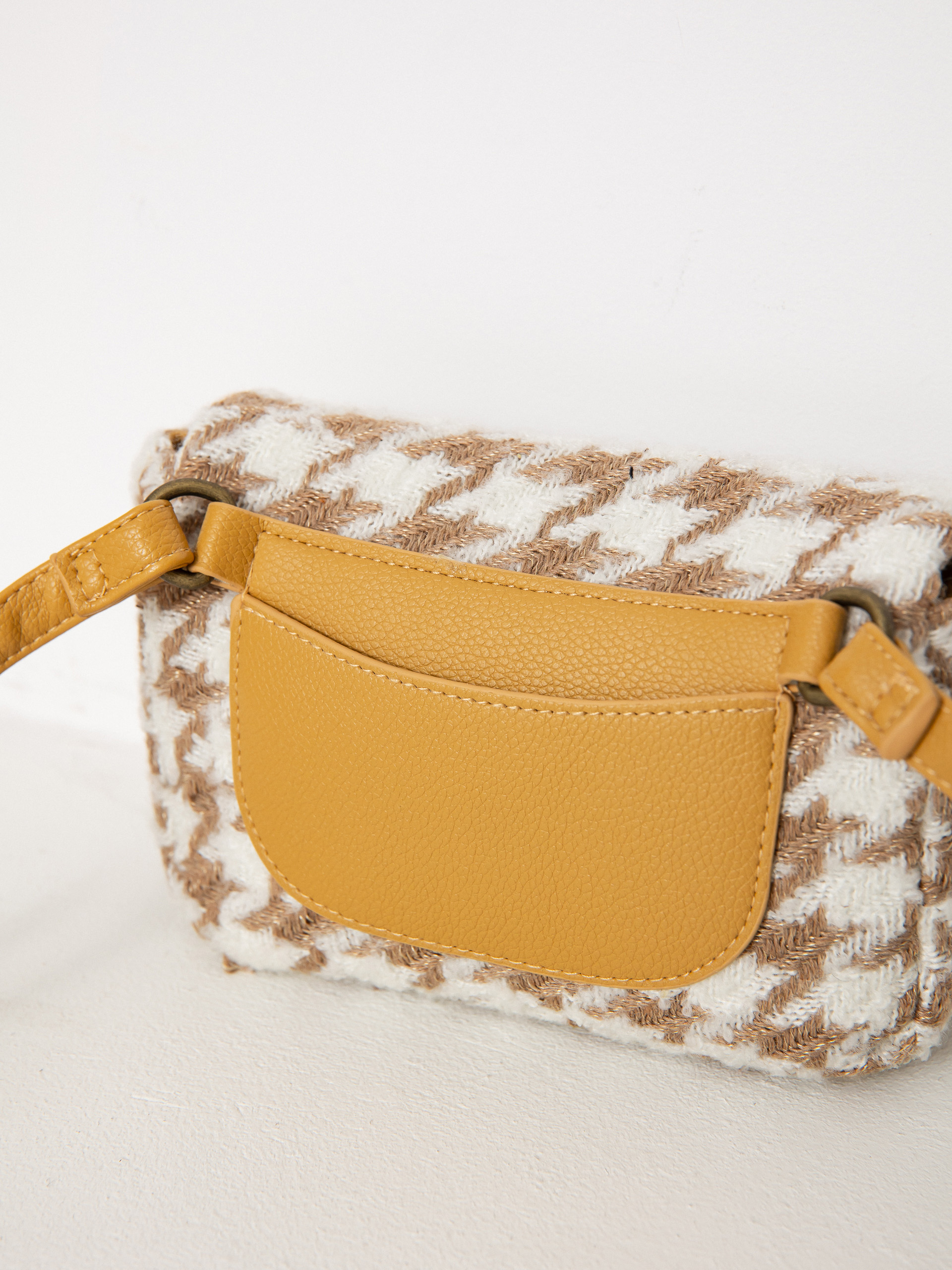 Torebka Roxy Cozy Sunset Wmn (beige)