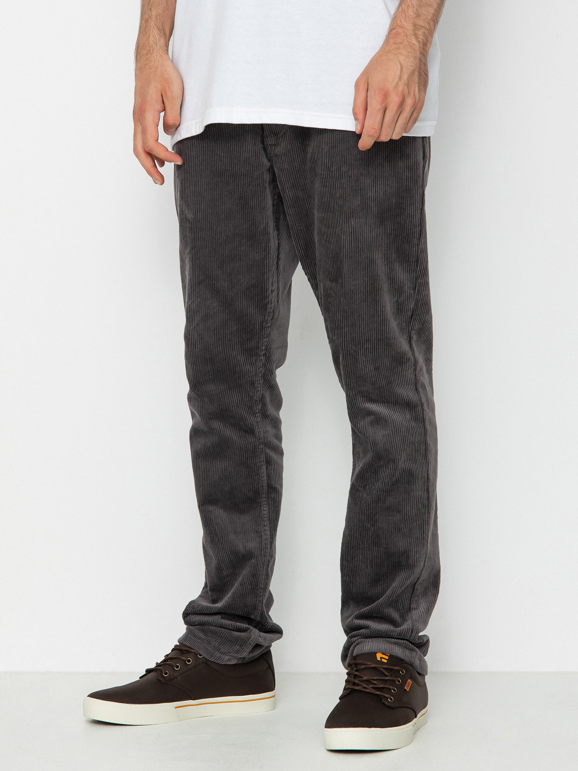 Spodnie Brixton Choice Chino Regular (dusk cord)