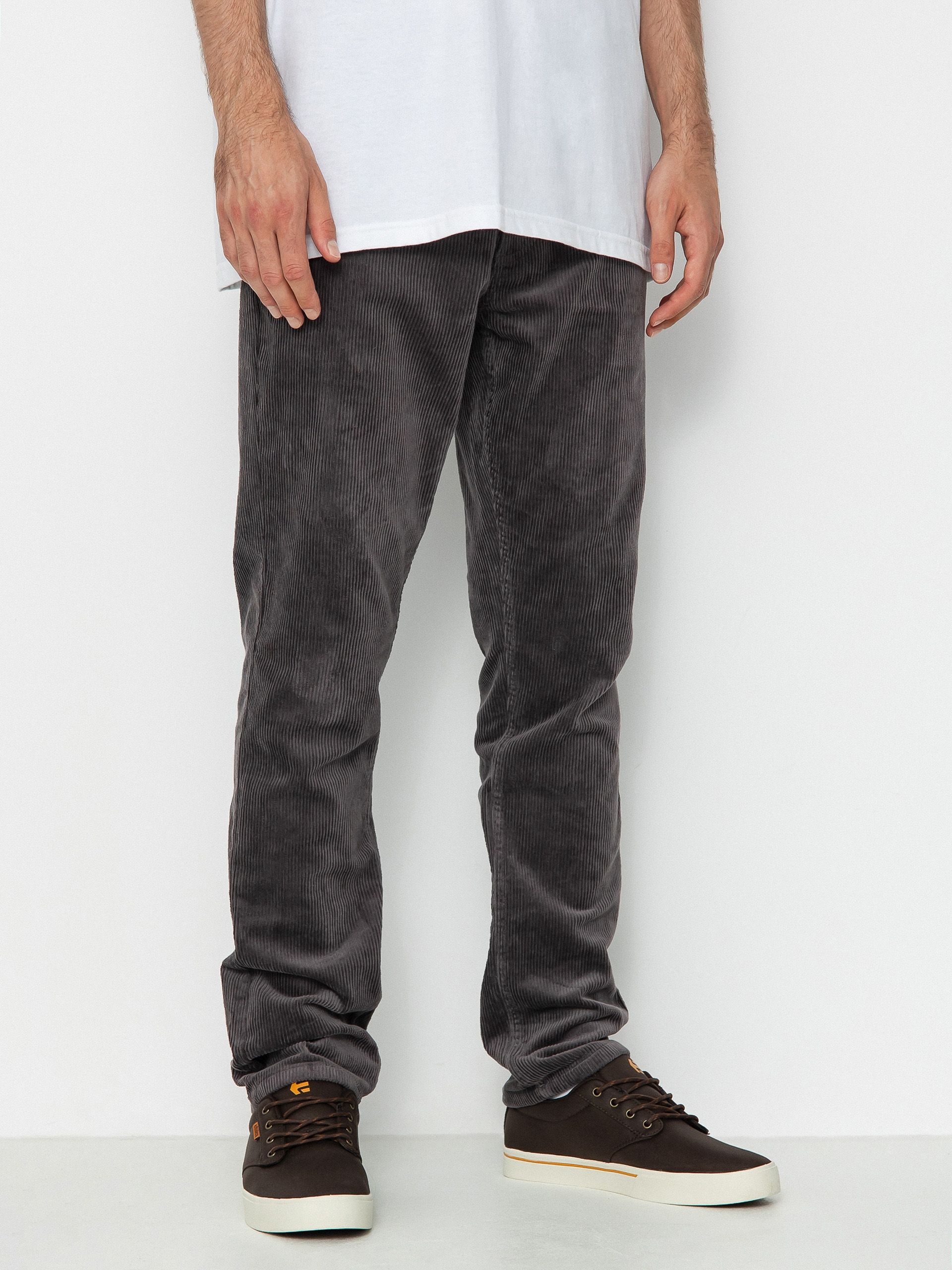 Spodnie Brixton Choice Chino Regular (dusk cord)