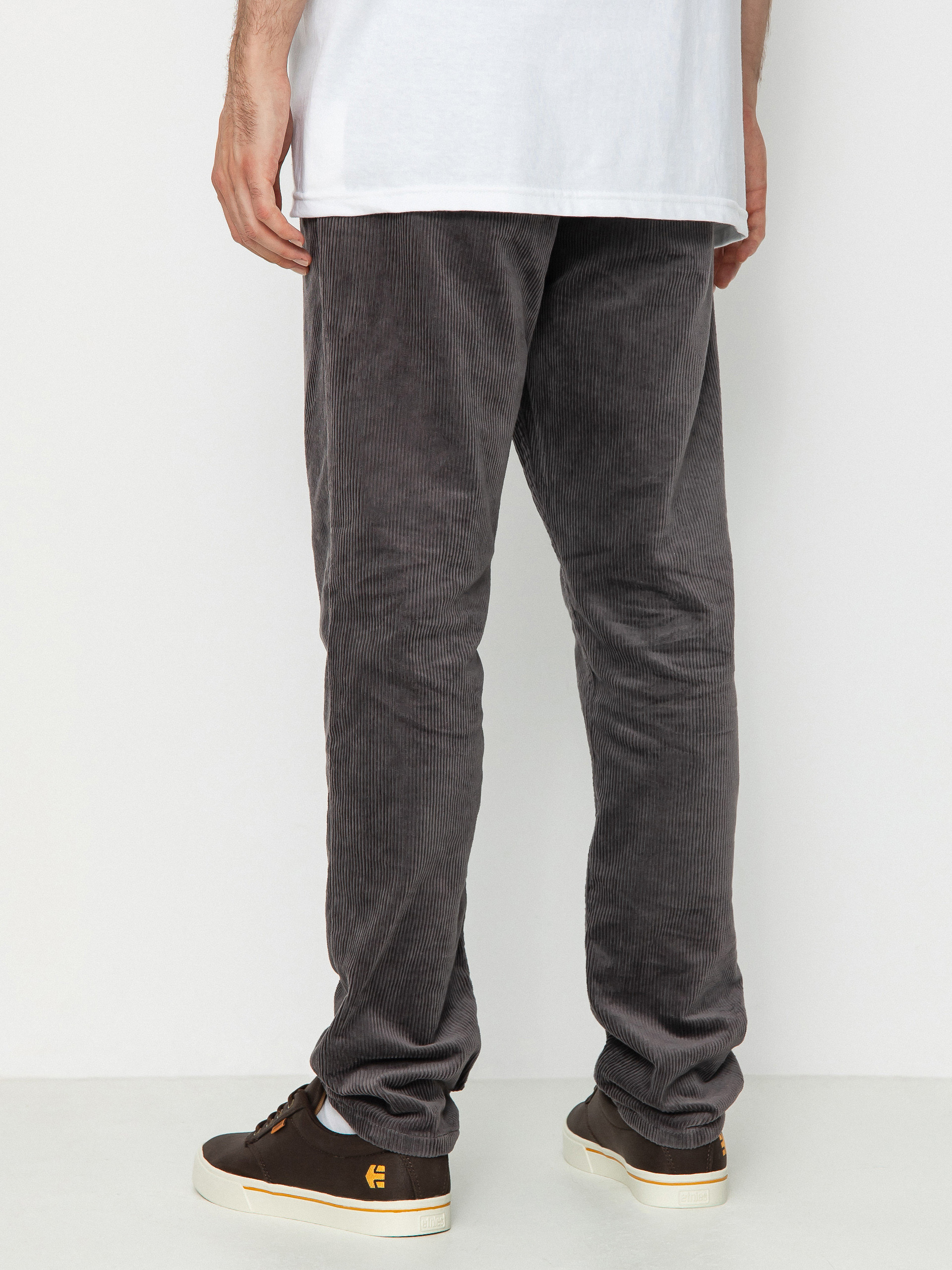Spodnie Brixton Choice Chino Regular (dusk cord)