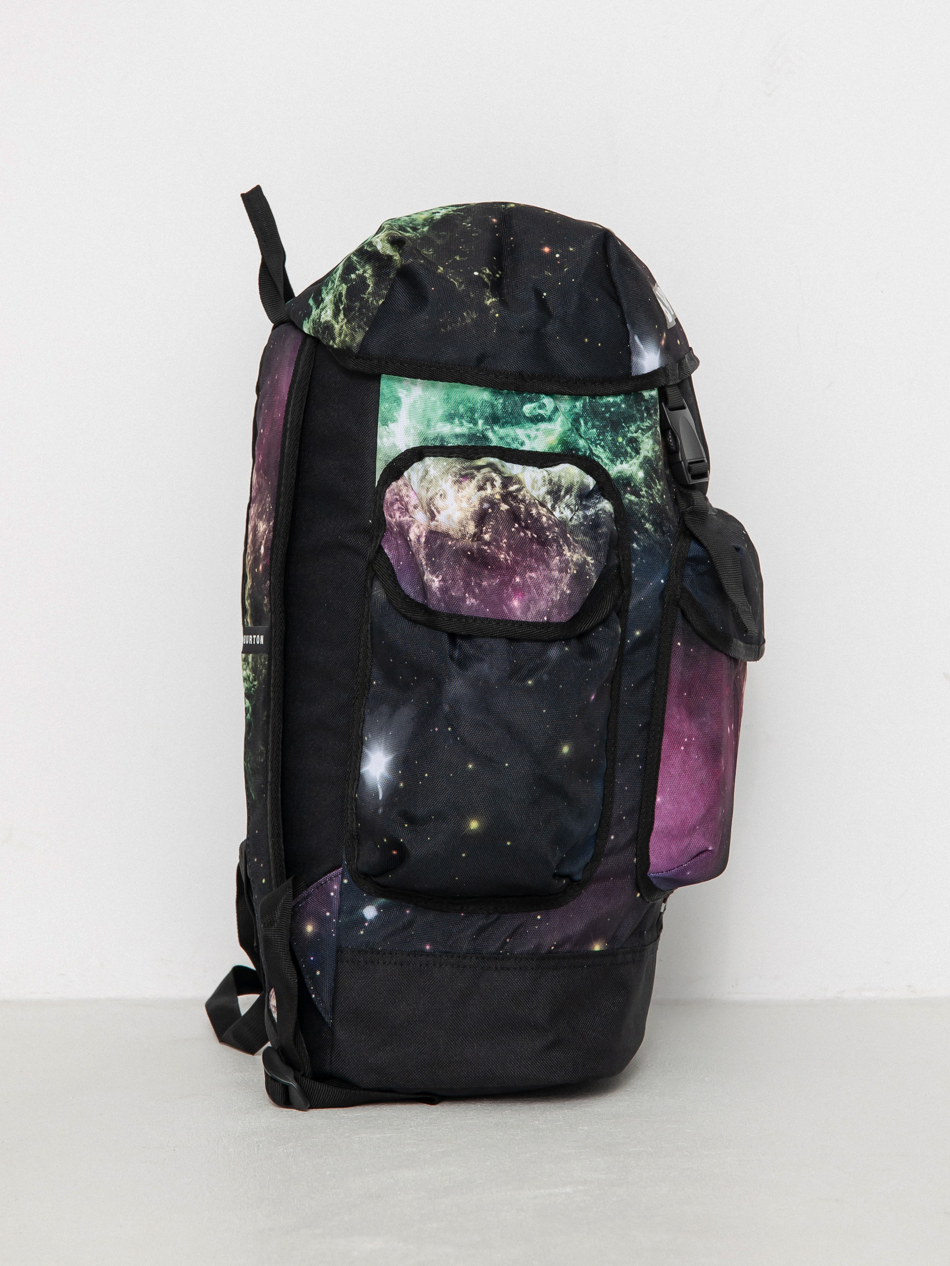 Plecak Burton Jumble 25L JR (painted planets)