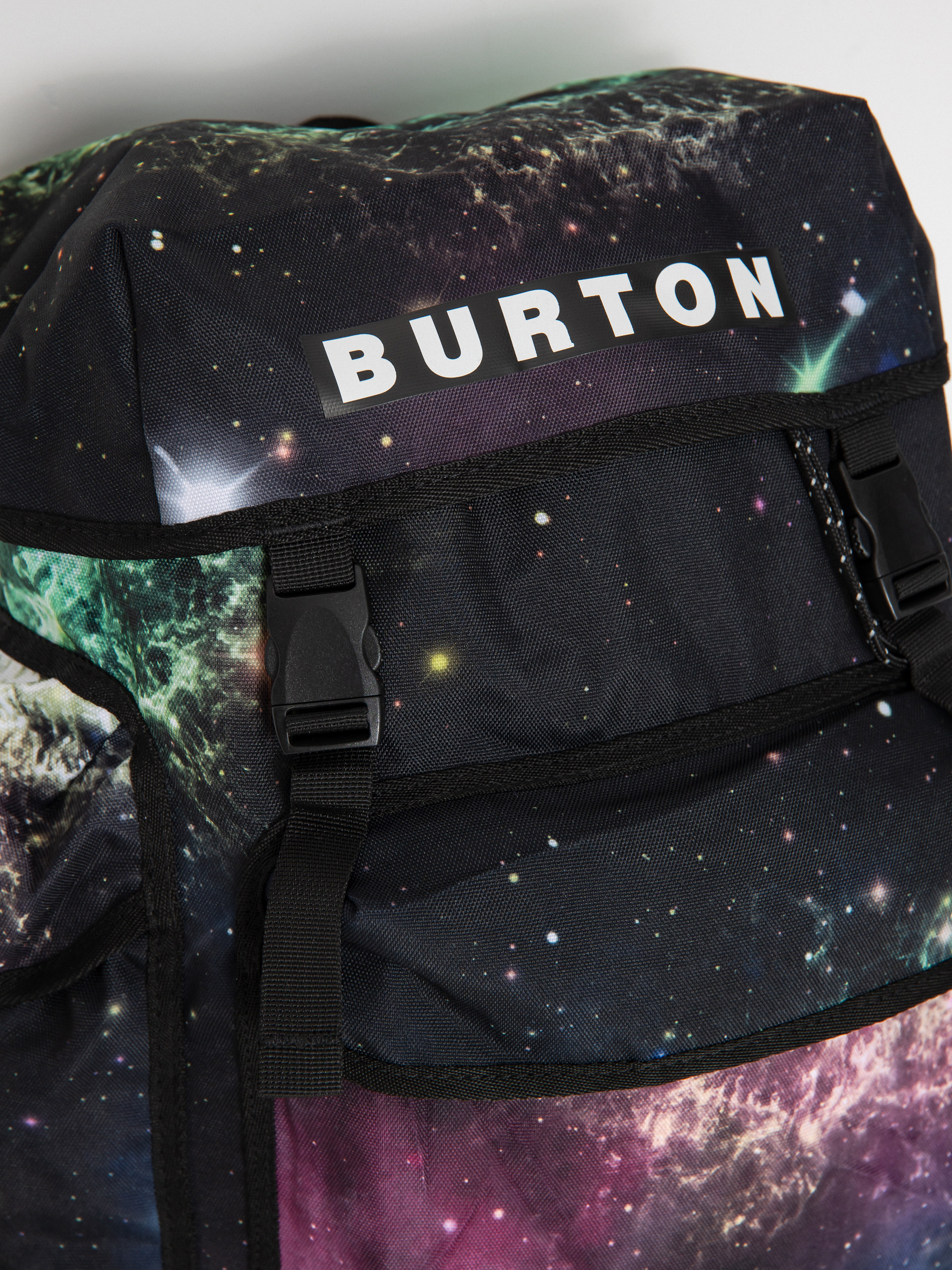 Plecak Burton Jumble 25L JR (painted planets)